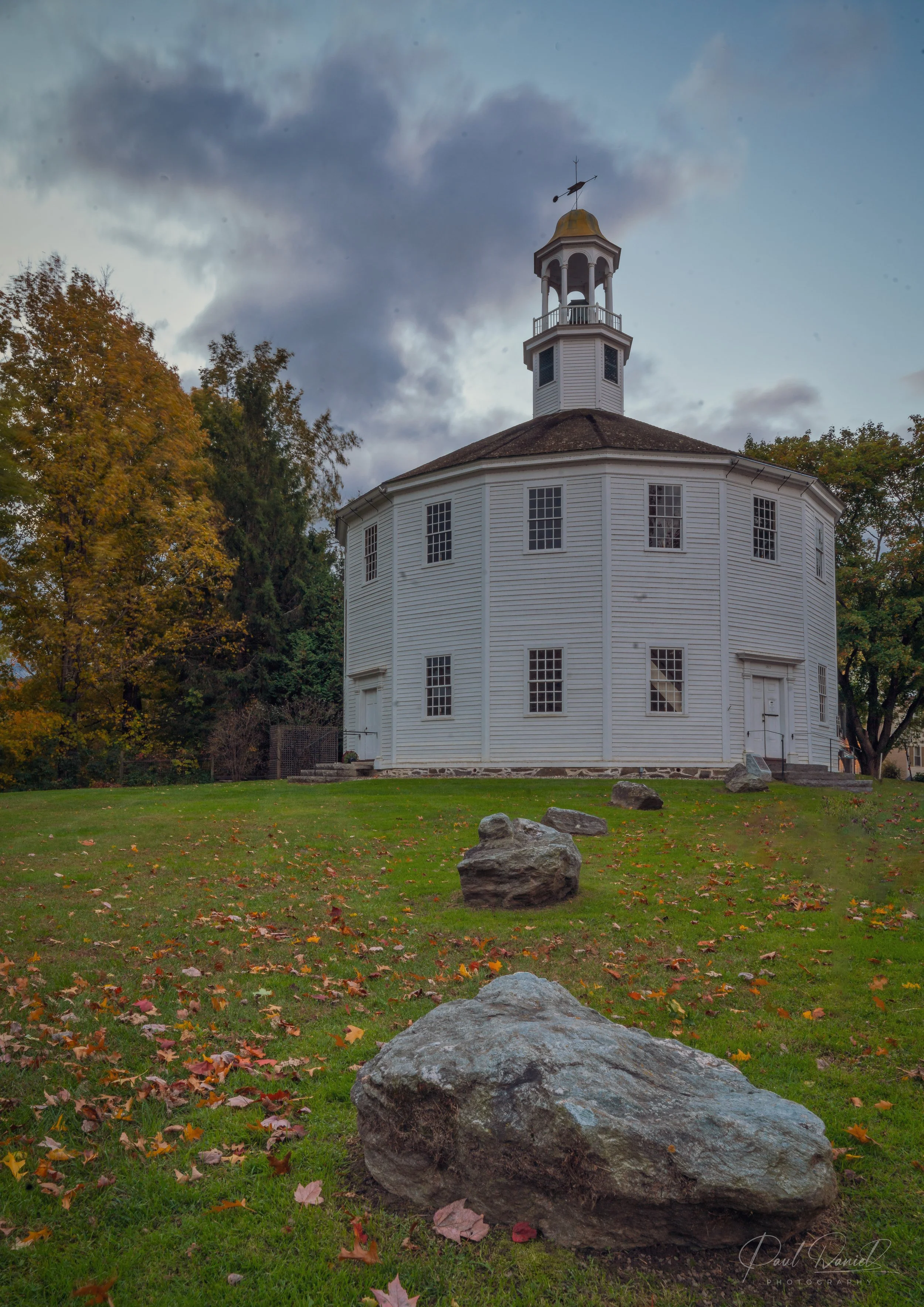 NEW ENGLAND 30