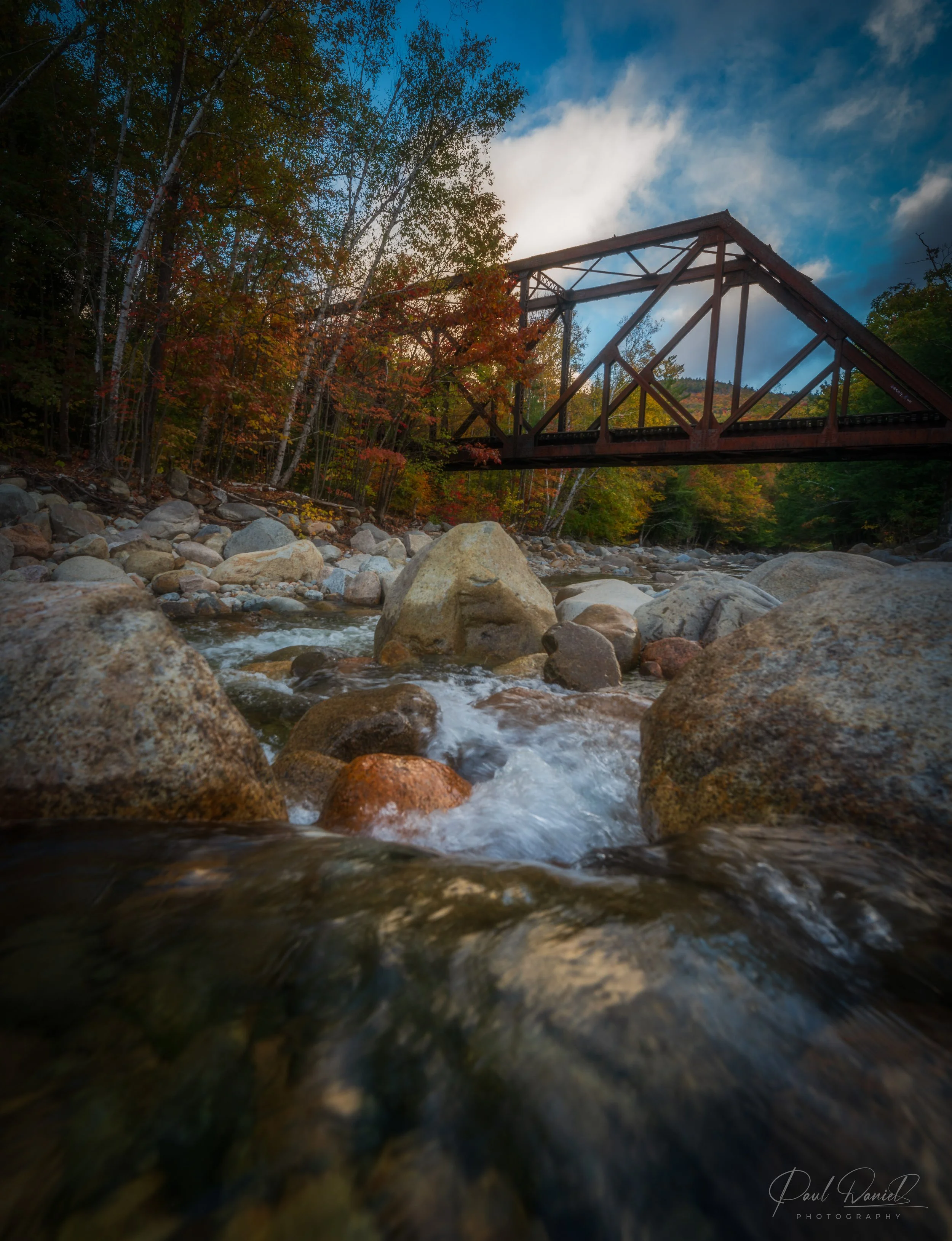 NEW ENGLAND 4
