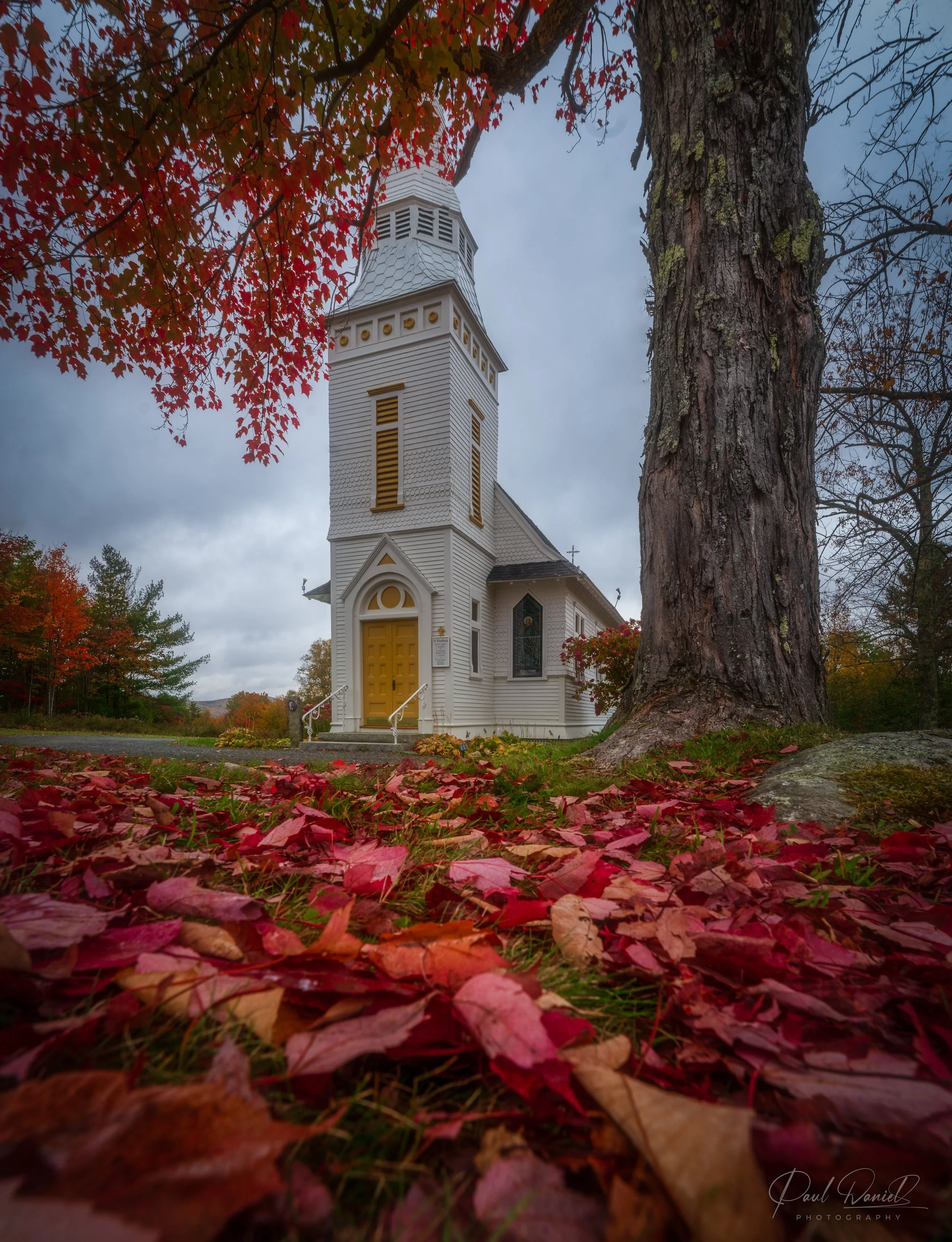 NEW ENGLAND 10