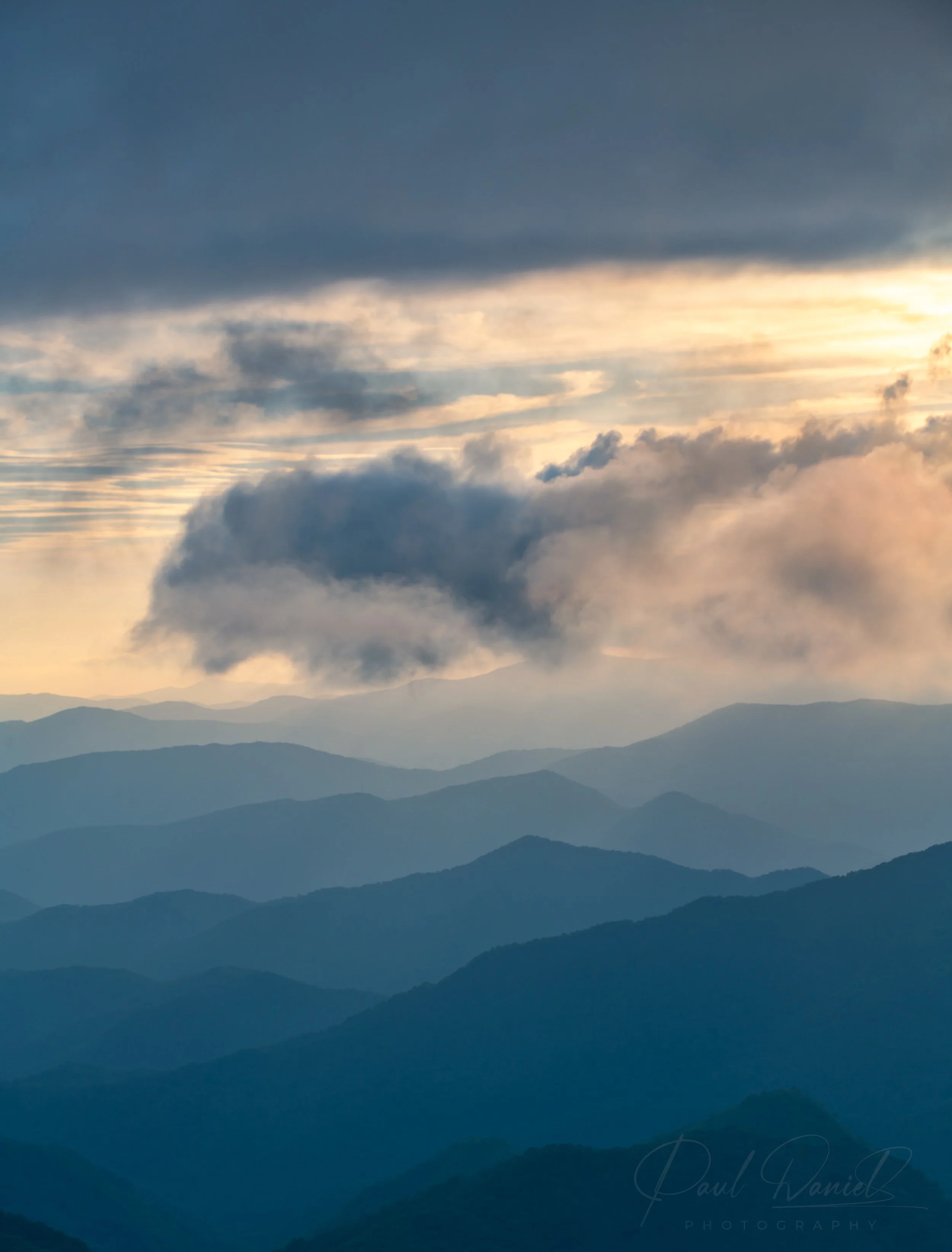 Blue Ridge 3