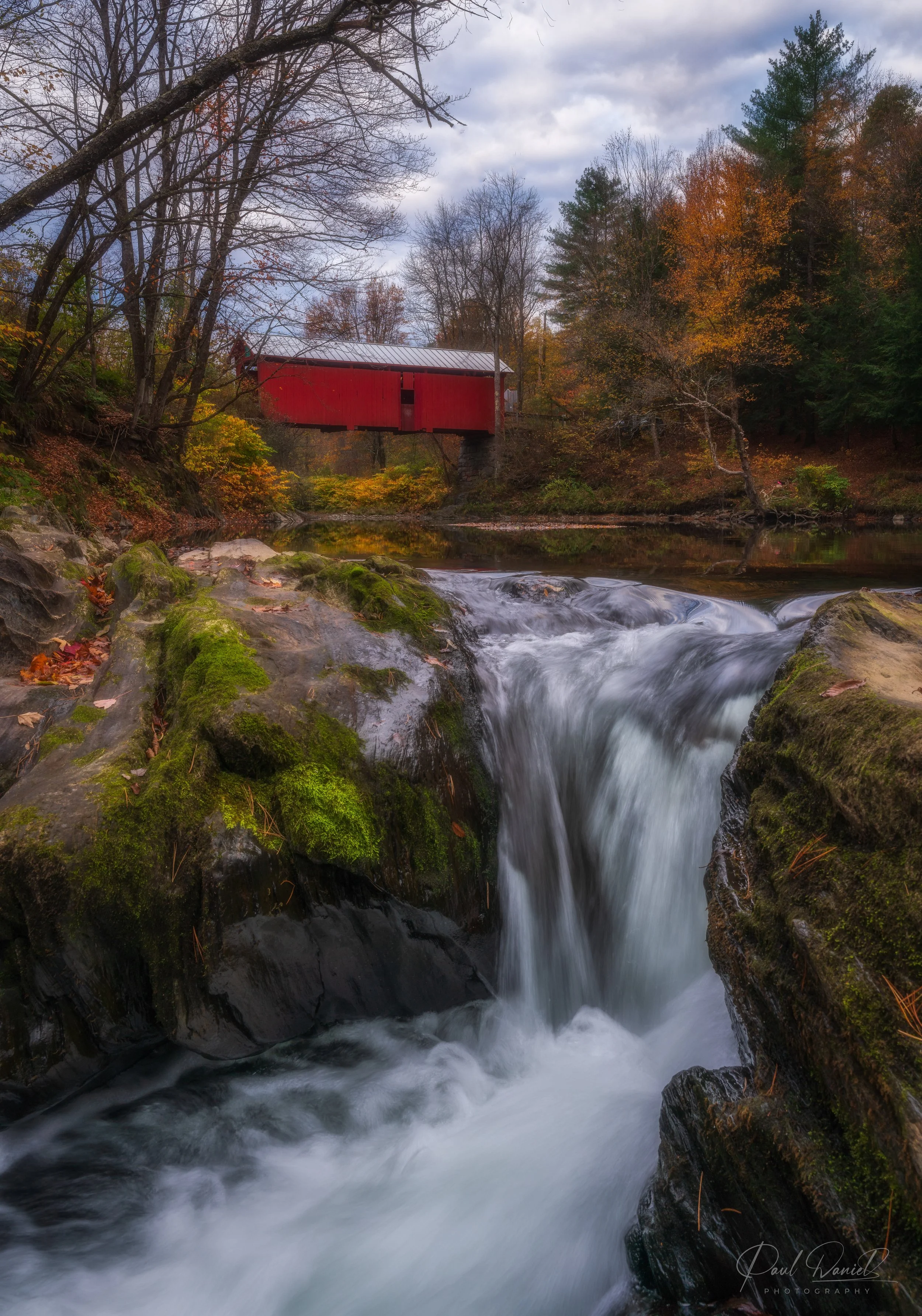 NEW ENGLAND 37