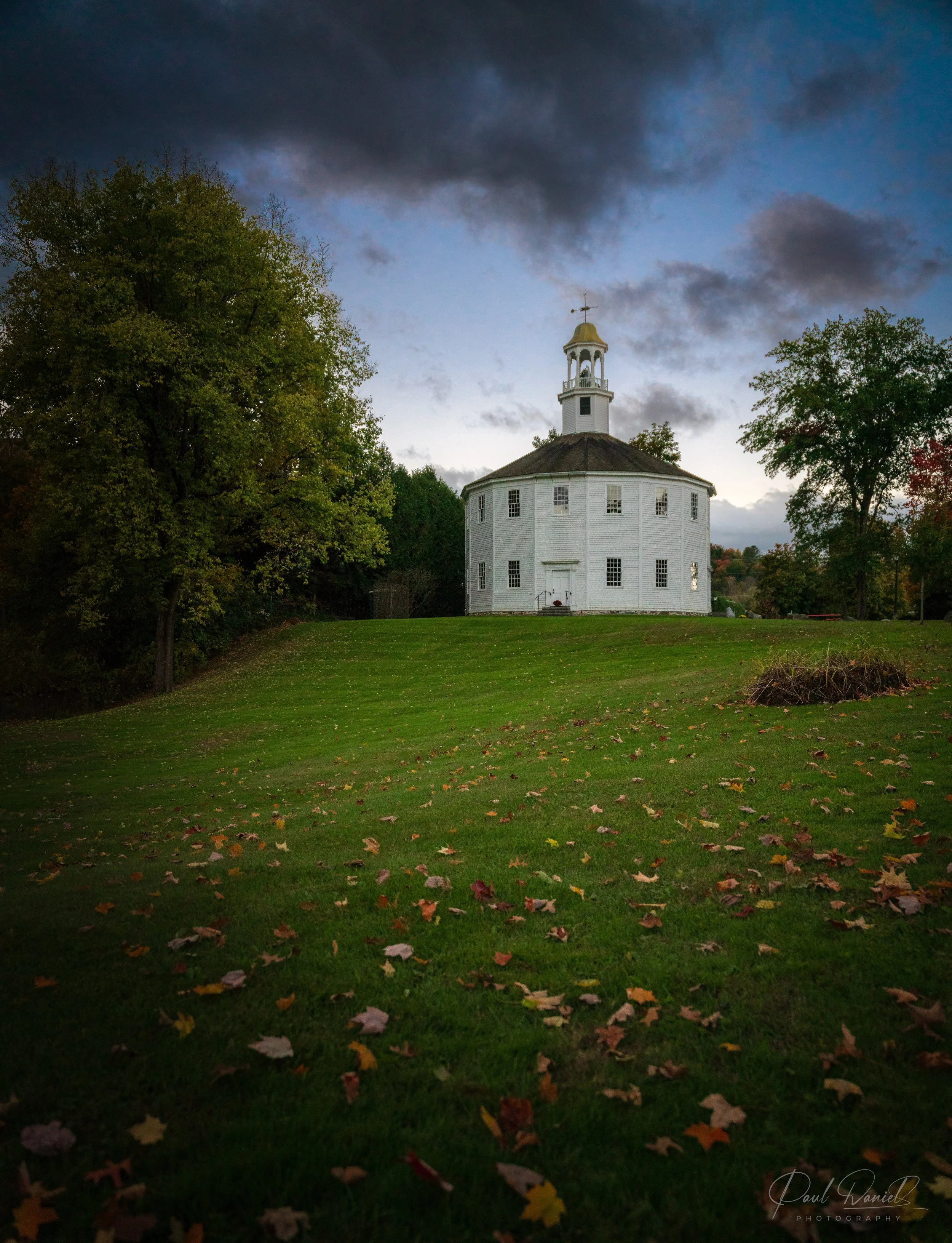 NEW ENGLAND 29