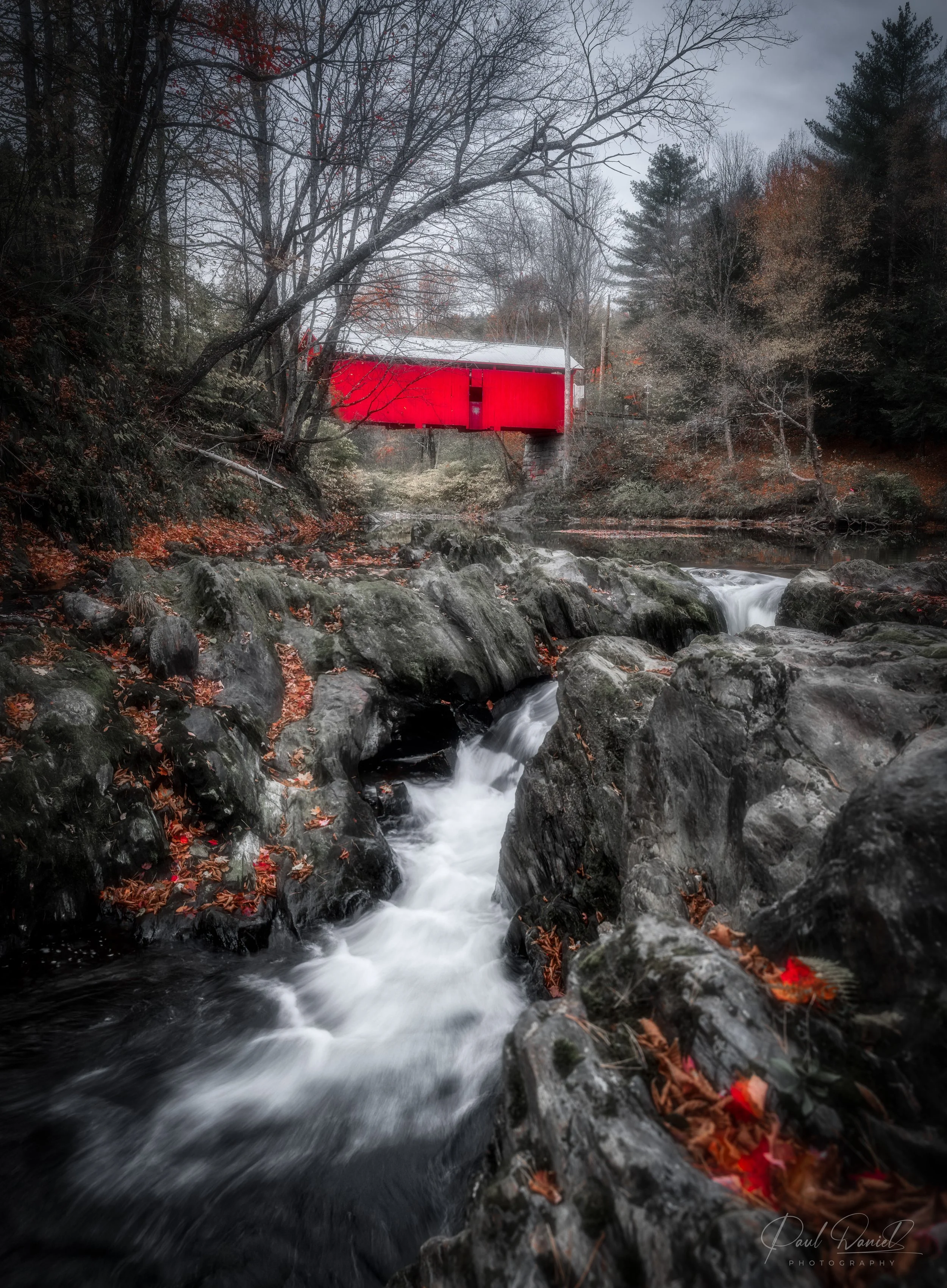 NEW ENGLAND 44