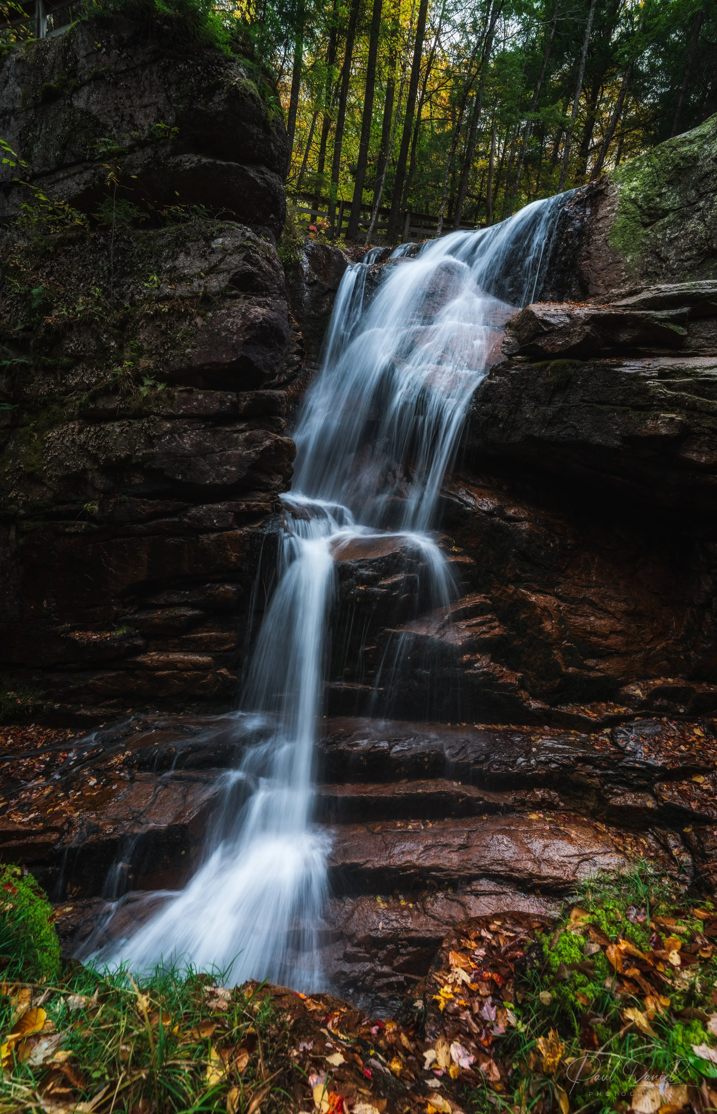 NEW ENGLAND 15