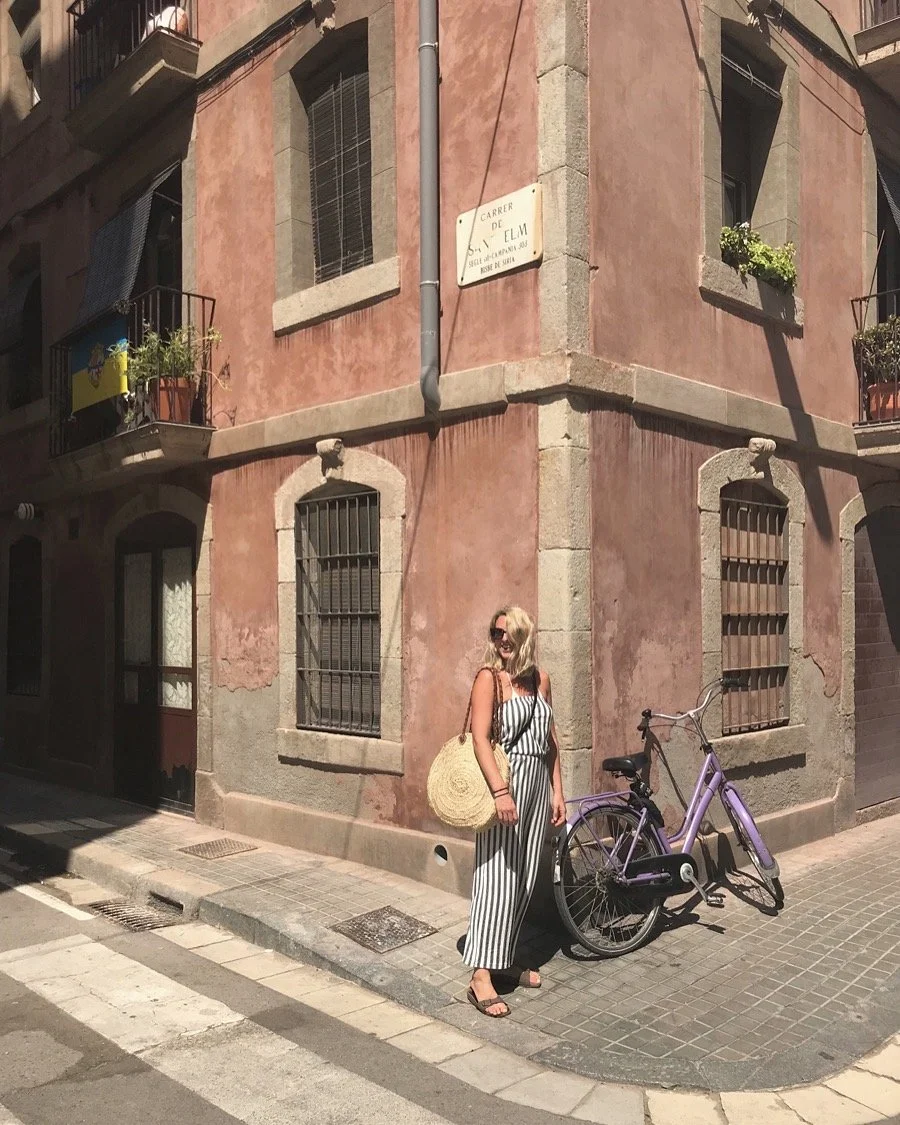 Barcelona Spain