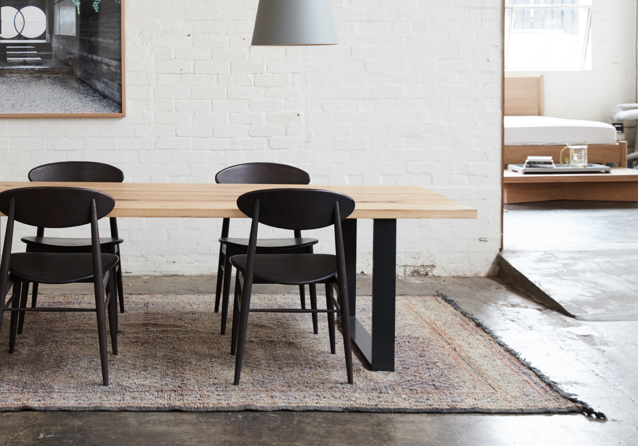 Nouvelle Nomad x Mark Tuckey