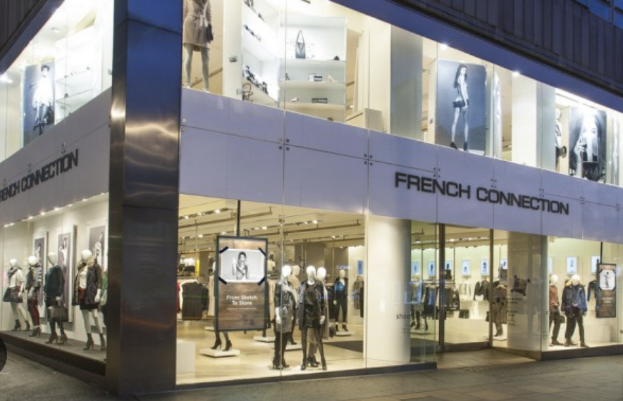 French Connection Oxford Street
