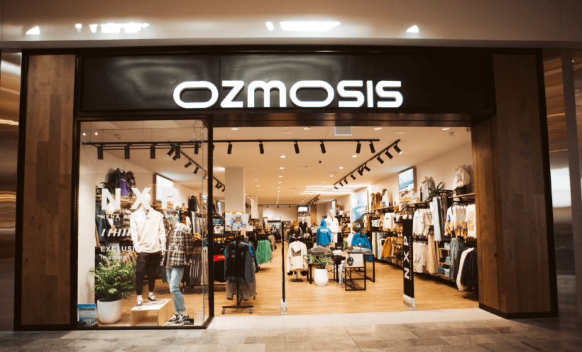 Ozmosis
