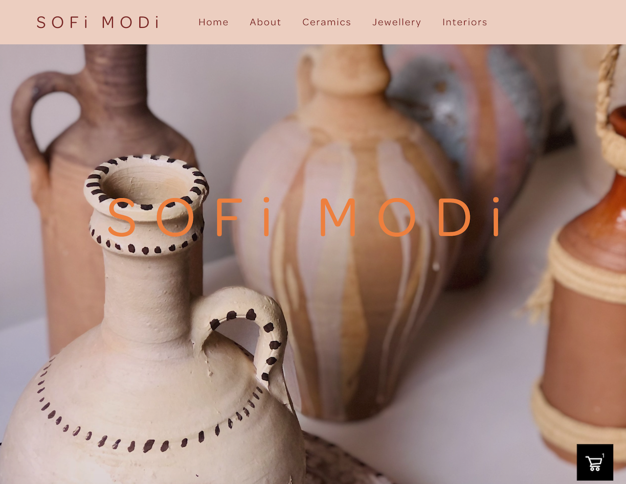 Sofi Modi Website.png