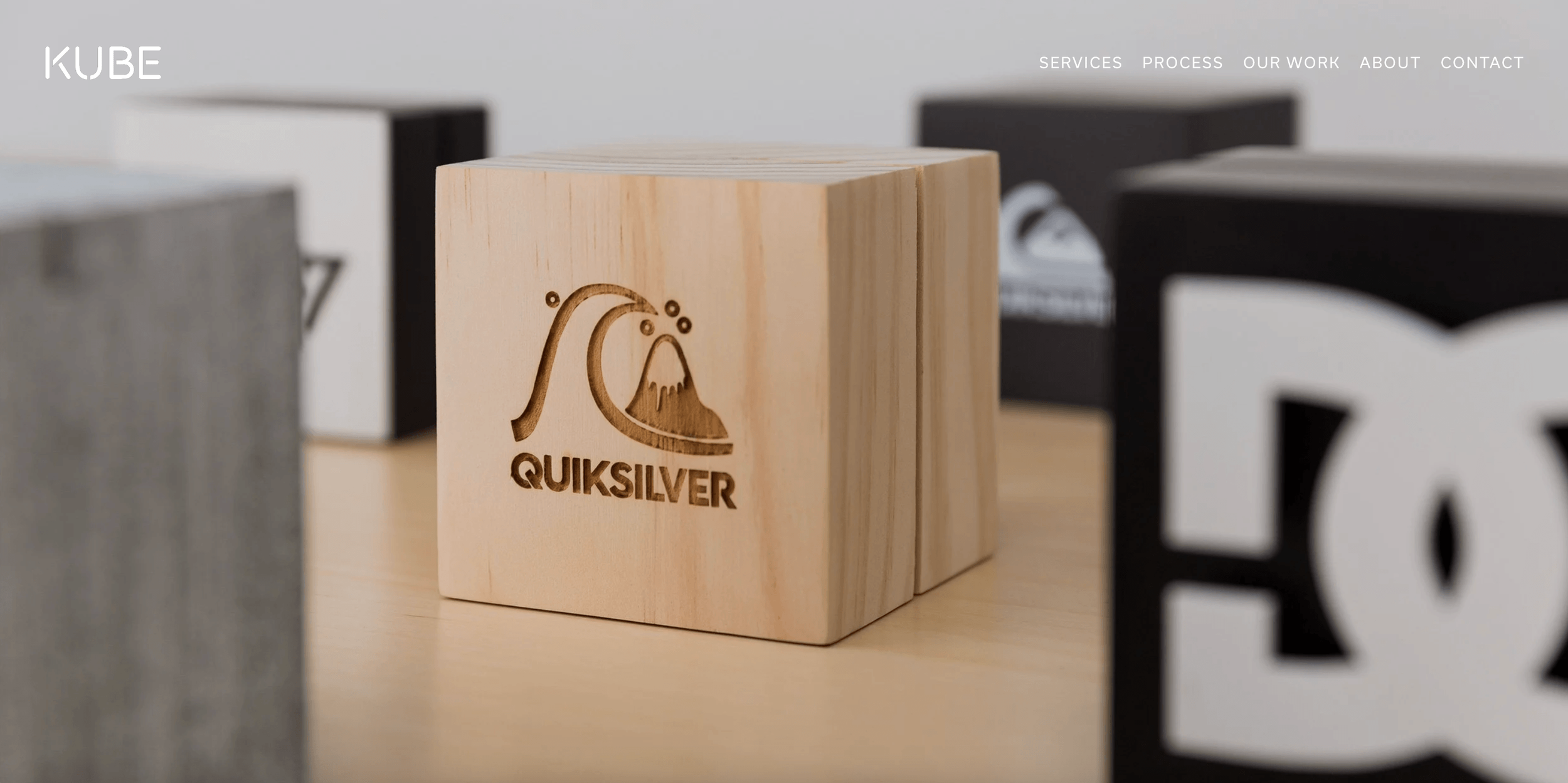 Quiksilver, Roxy & DC (Boardriders) 
