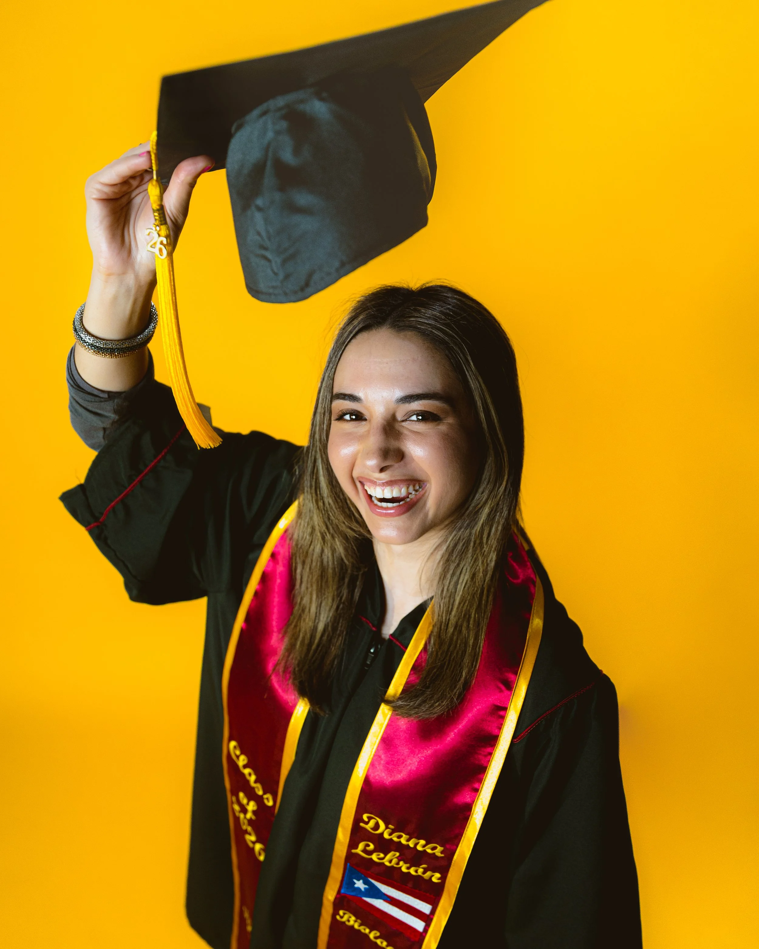 Graduating Student | Diana Lebrón | Spring 2026-20.jpg