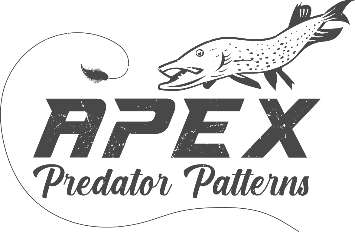 Apex Predator Patterns