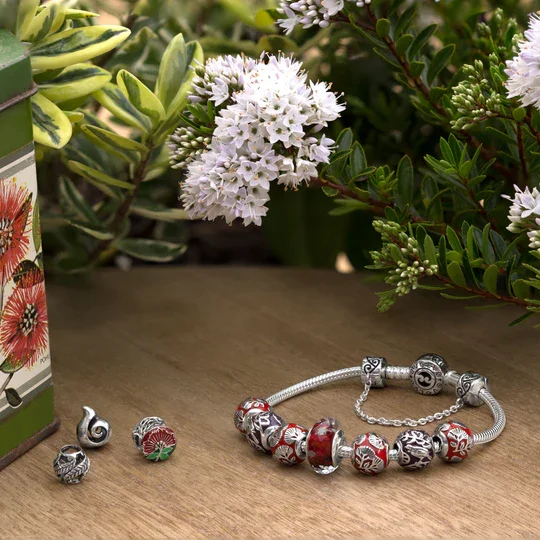 Woodlands_Pohutukawa_Christchurh_Bracelet_with_Tin_540x.webp
