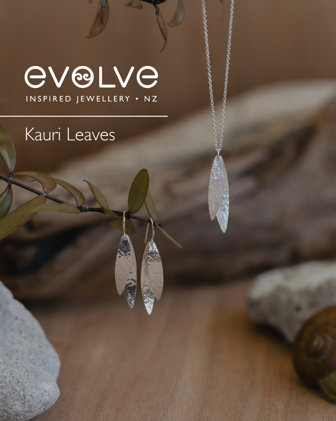 2 Evolve Kauri Leaves Silver.png