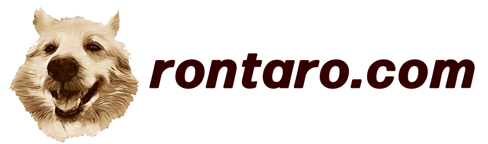 rontaro.com