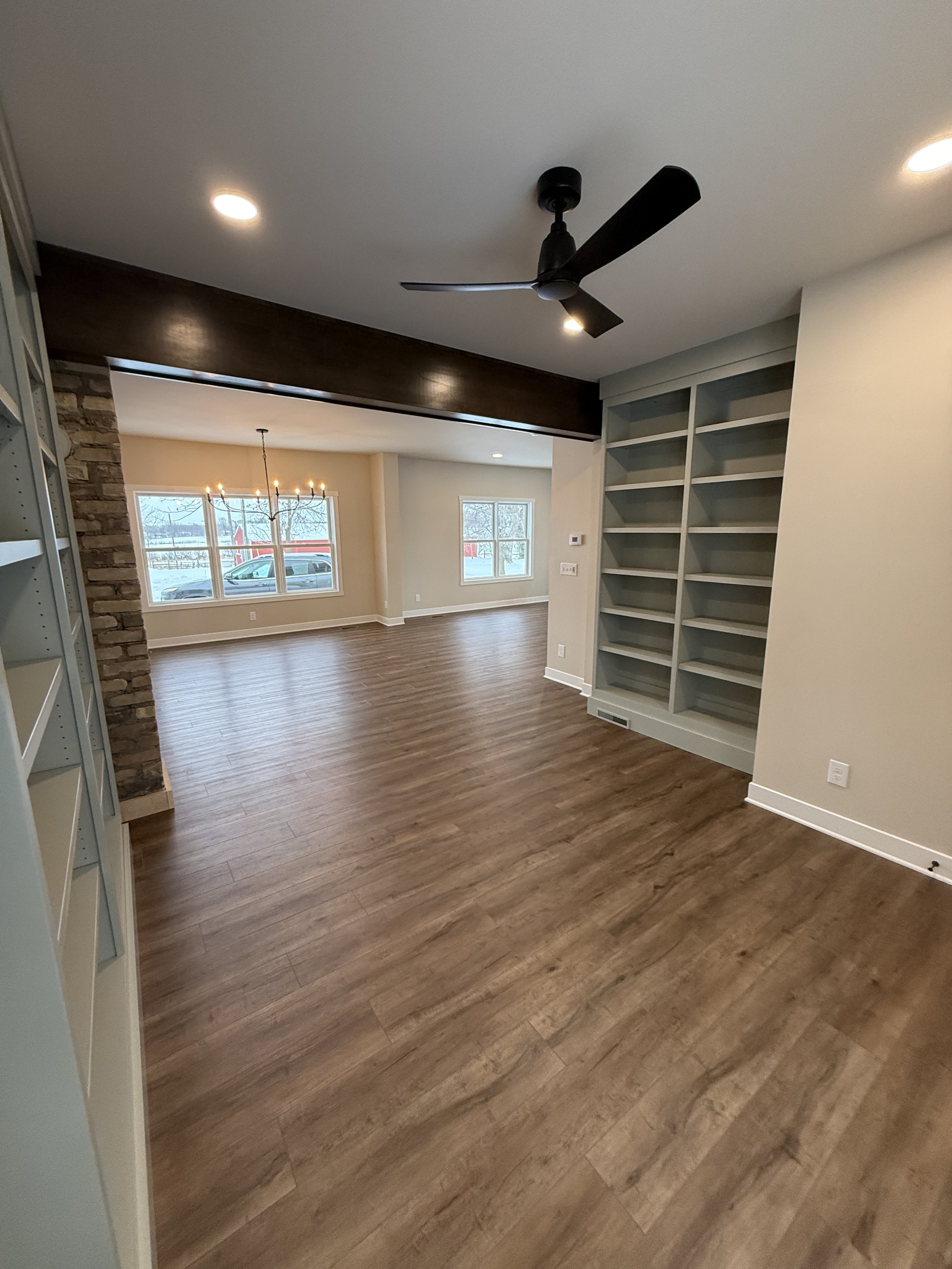 Farmhouse Remodel Study