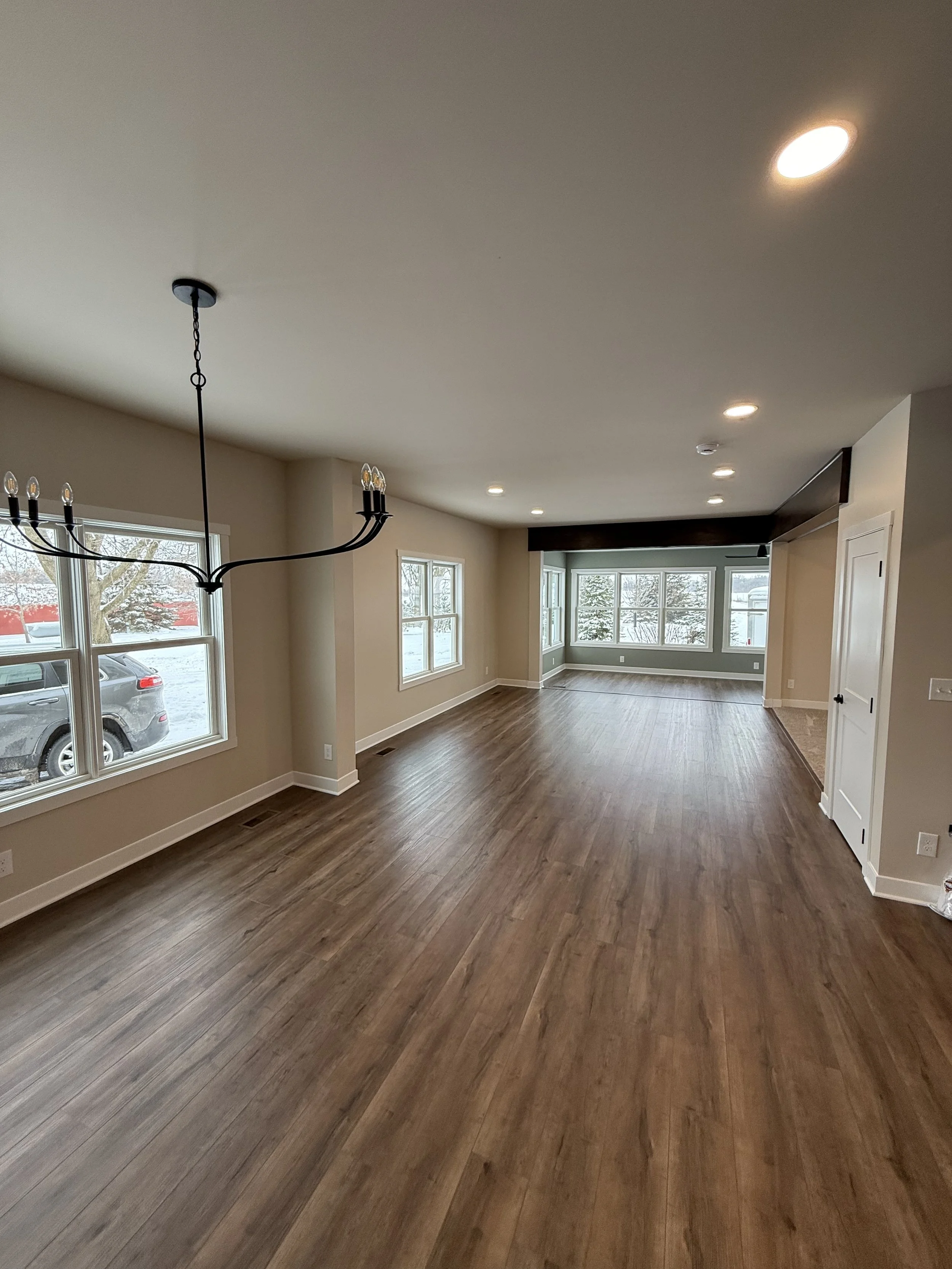 Farmhouse Remodel
