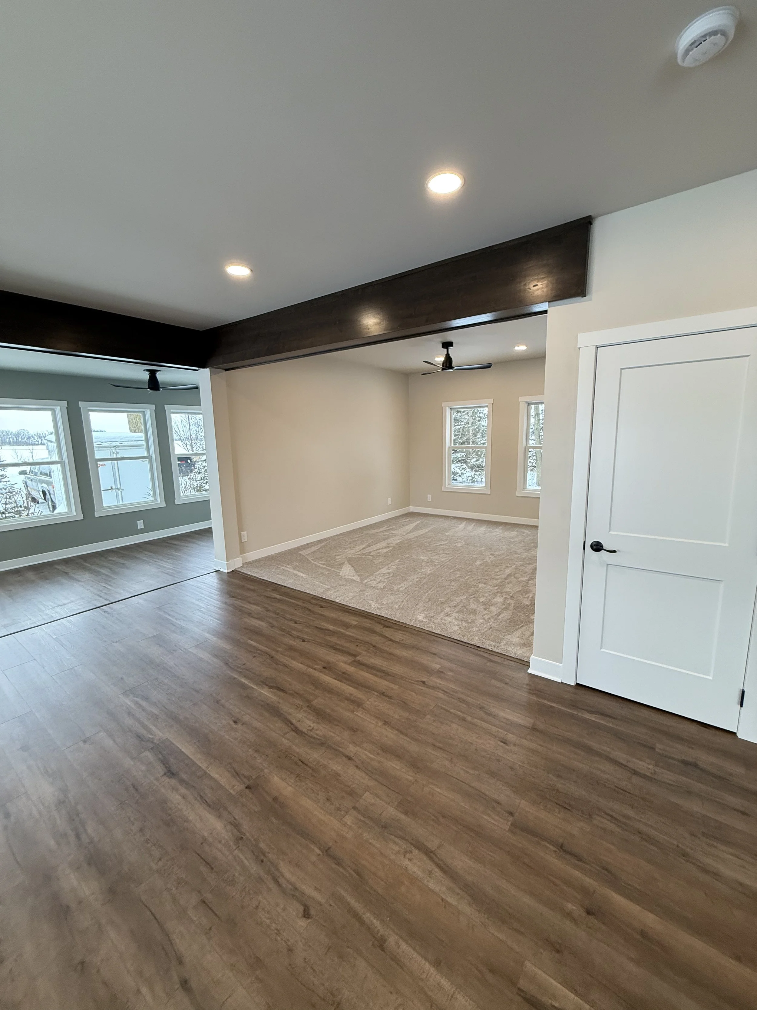 Farmhouse Remodel