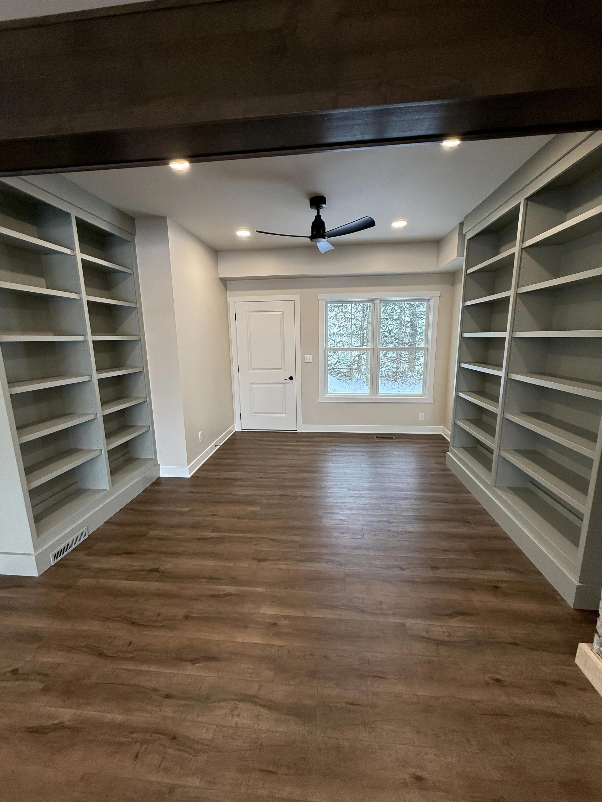 Farmhouse Remodel Study