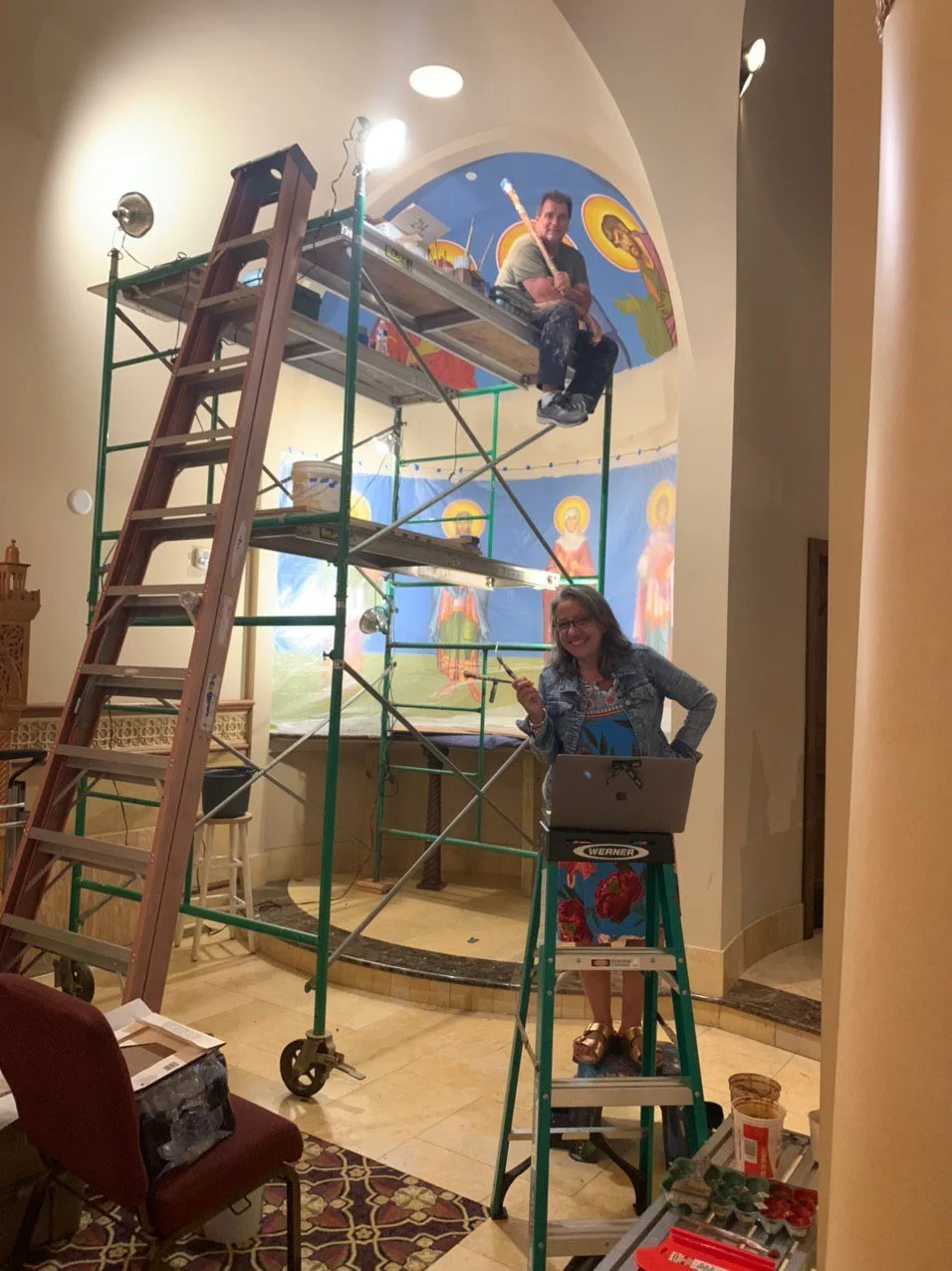 Ionian Village Zoom Meeting IMG_4708.JPG