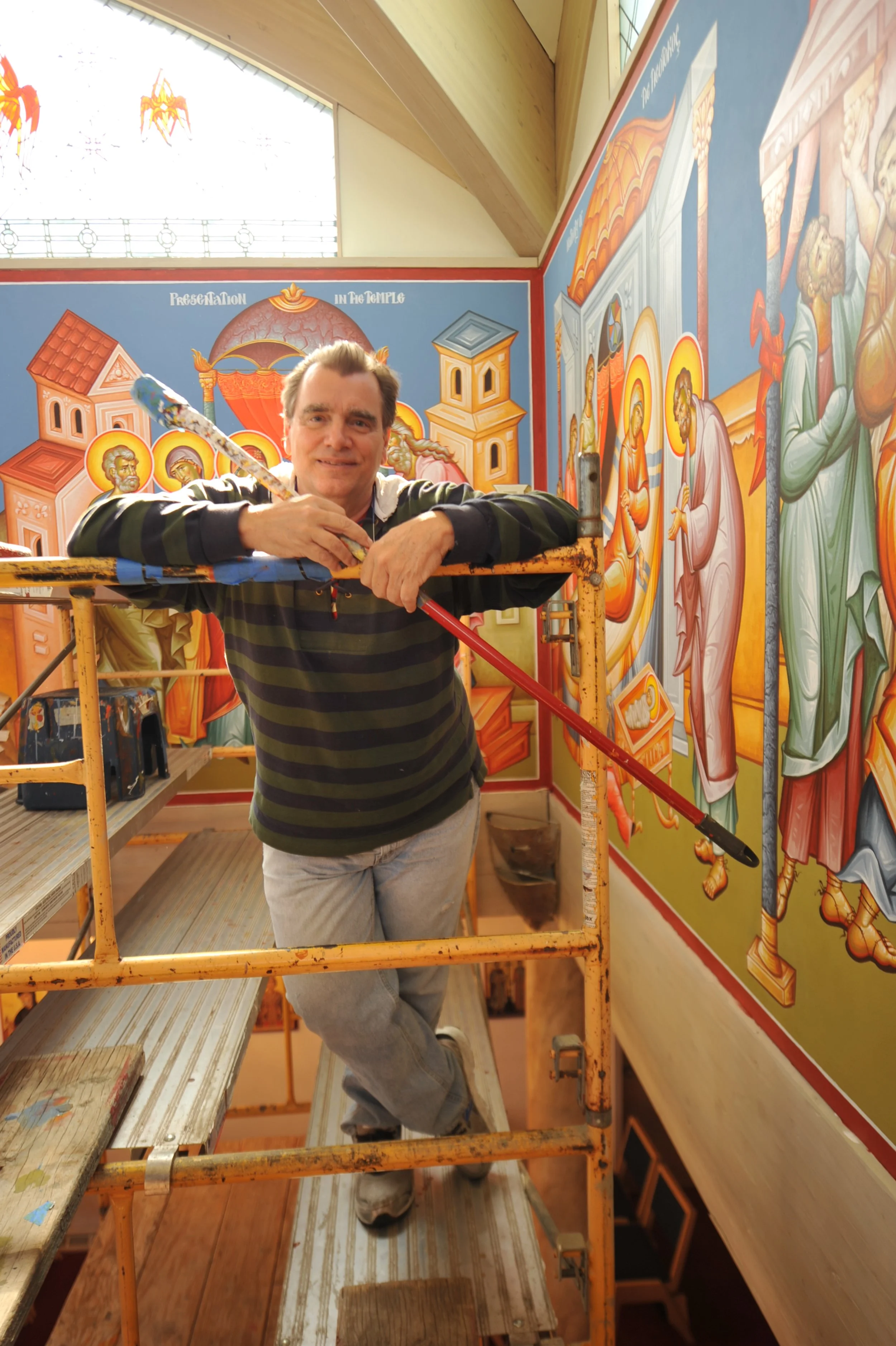 TPC Scaffolding Grand Junction DSC_6743.JPG