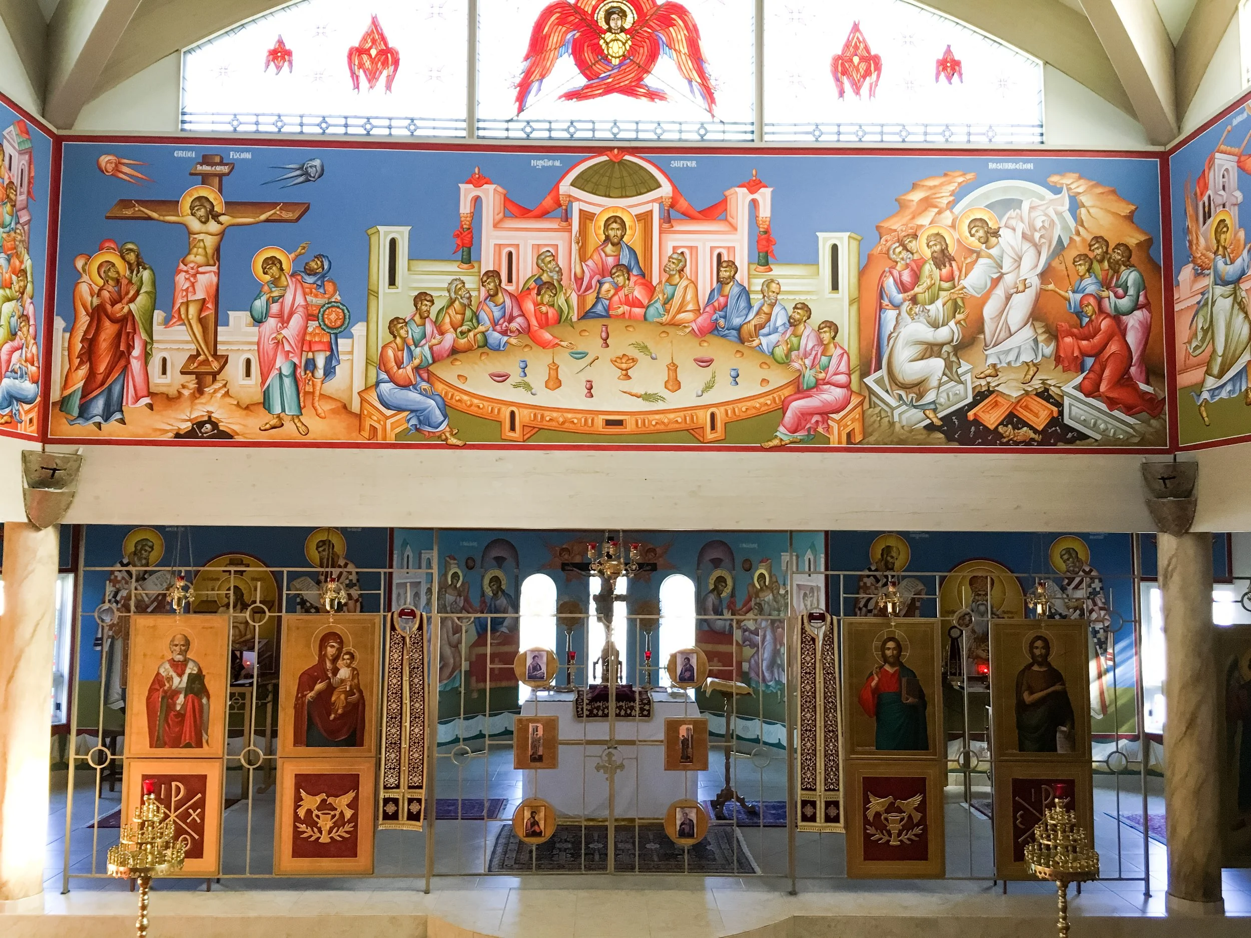 20181114-Mystical Supper Grand Junction front wall IMG_8479 copy.jpg