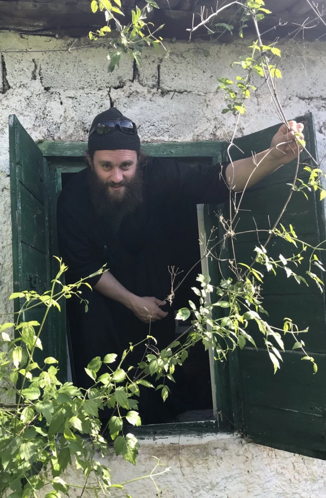 Fr. Chrysososom Kalavrita window IMG_6123 copy.PNG