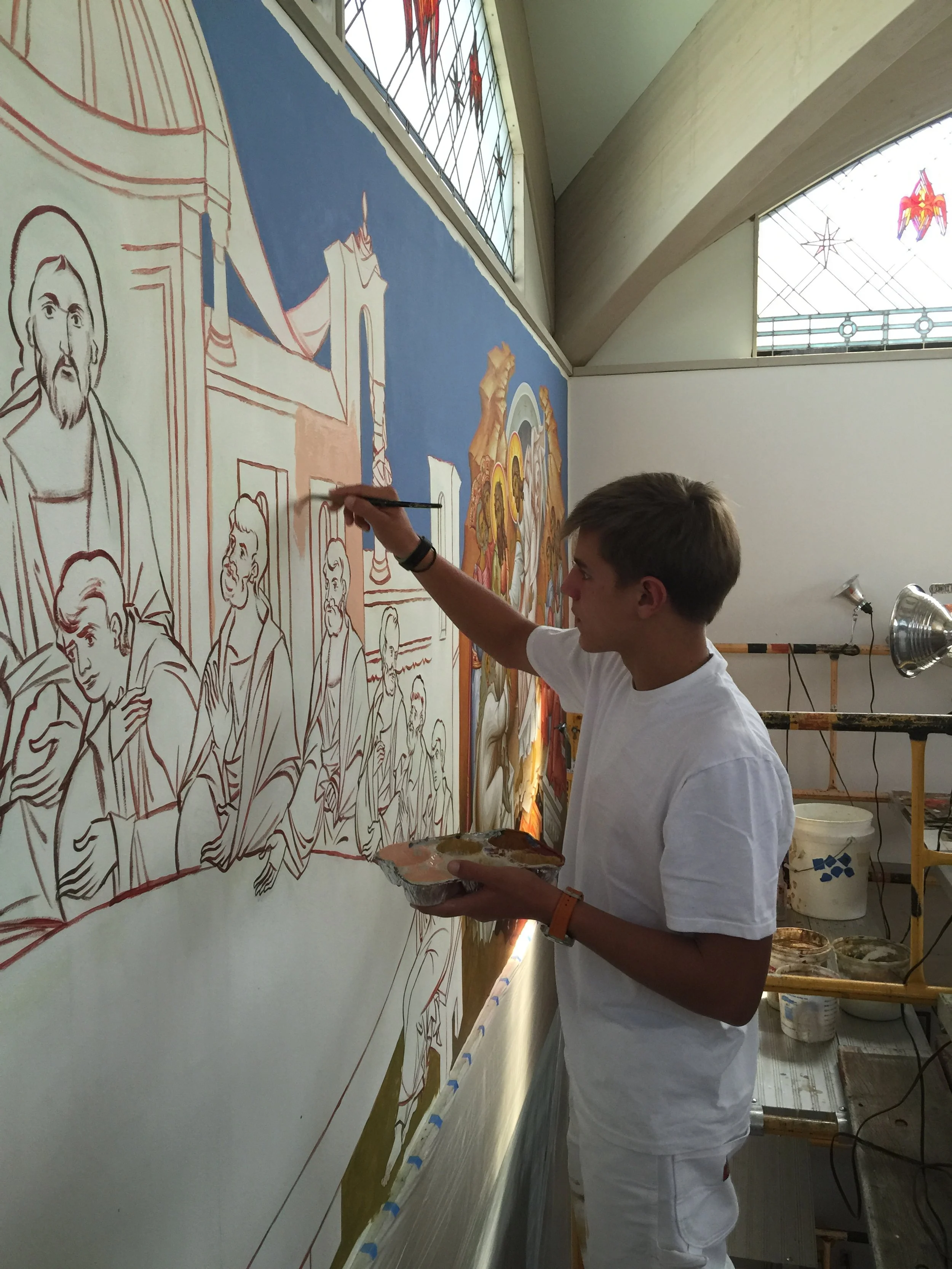 Michael Mystical Supper Grand Junction2021-09-01 21.20.29.JPG