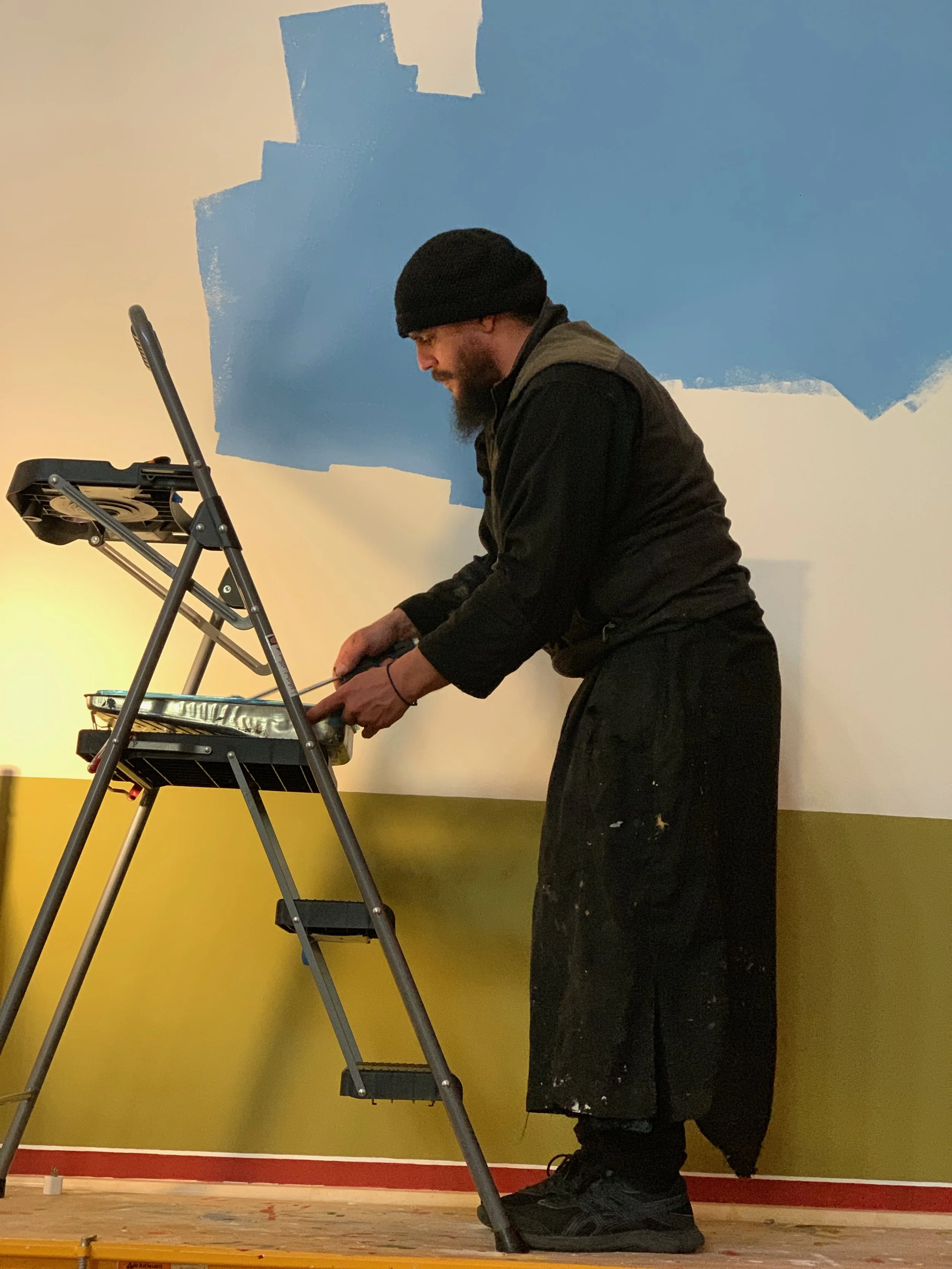 Fr Athanasios rolIing blue Archangel Michael MG_2478.jpeg