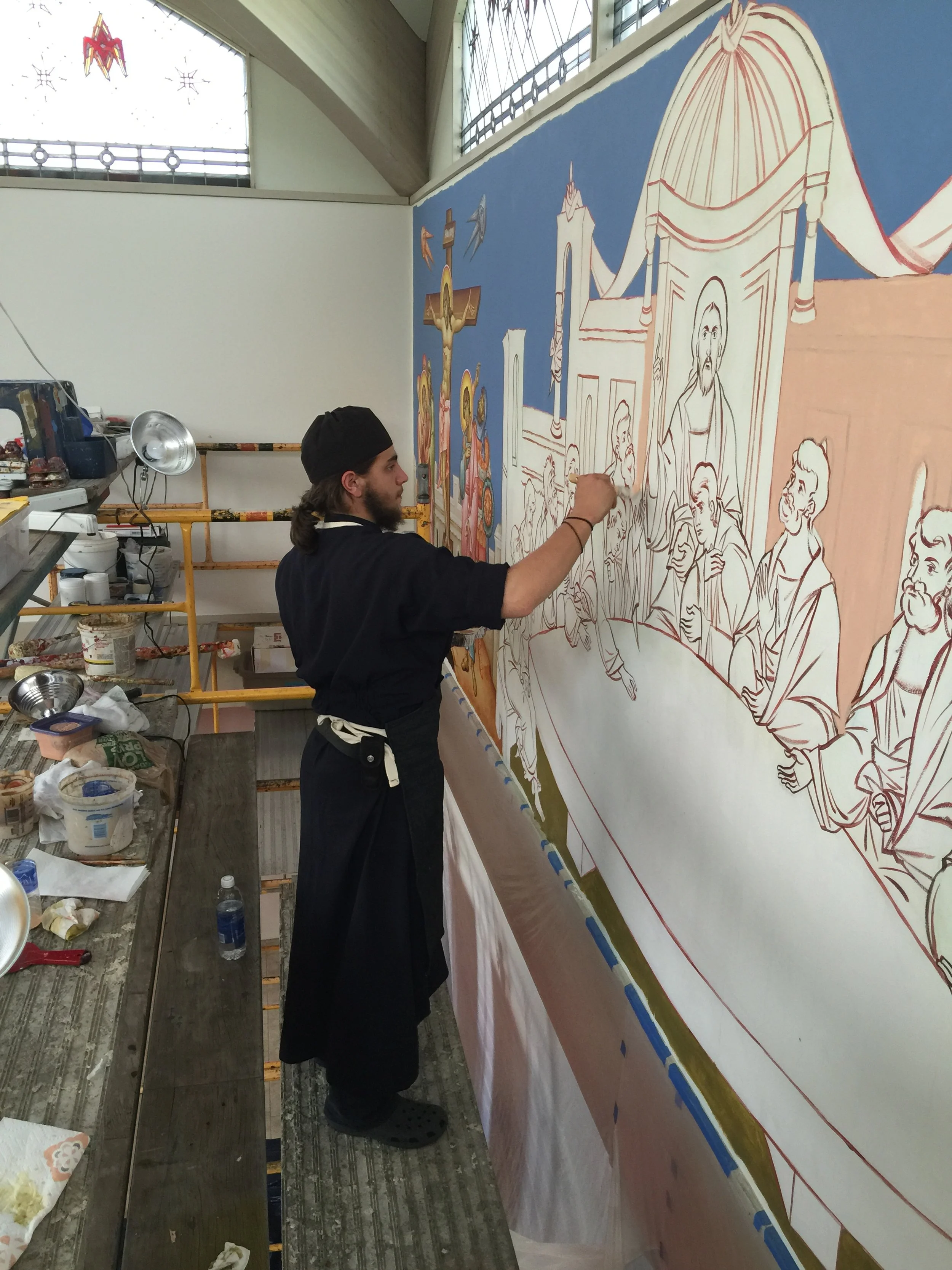 Fr. Athos Mystical Supper Grand Junction 2021-09-01 21.20.50.JPG