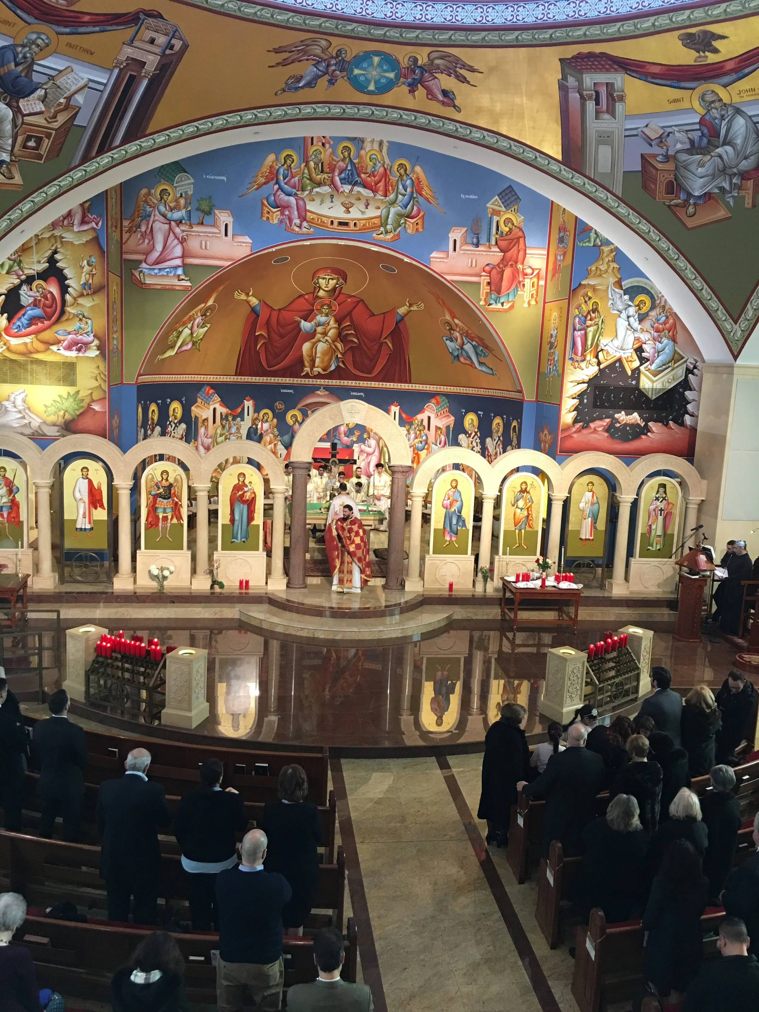 Archangel Michael Fr. Athanasios BlessingIMG_0459.jpg