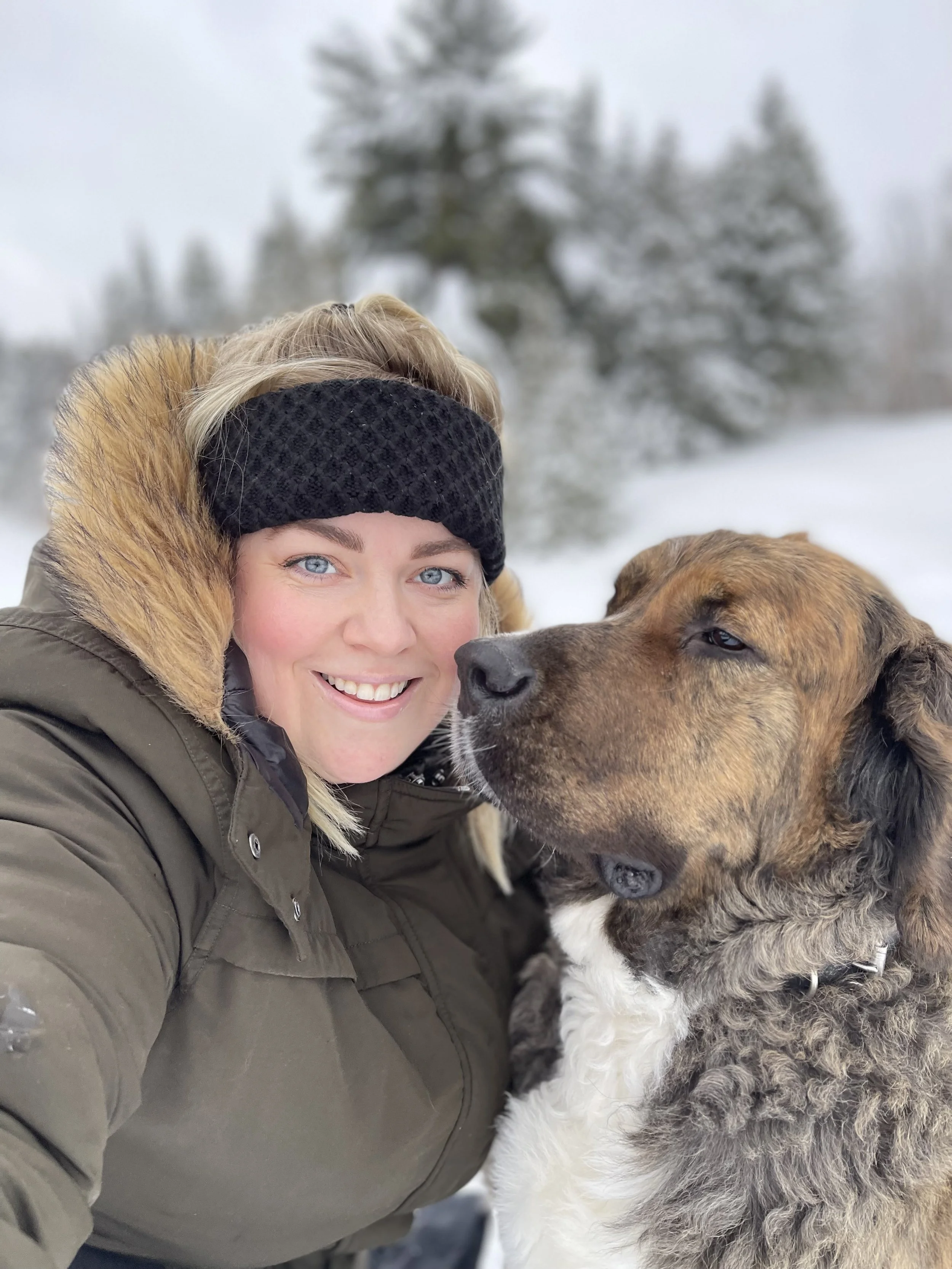 About 4 Chaga Beauty Canada