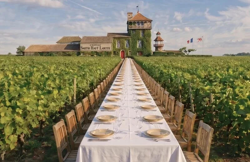 Make Your Next Event One To Remember. 🍷