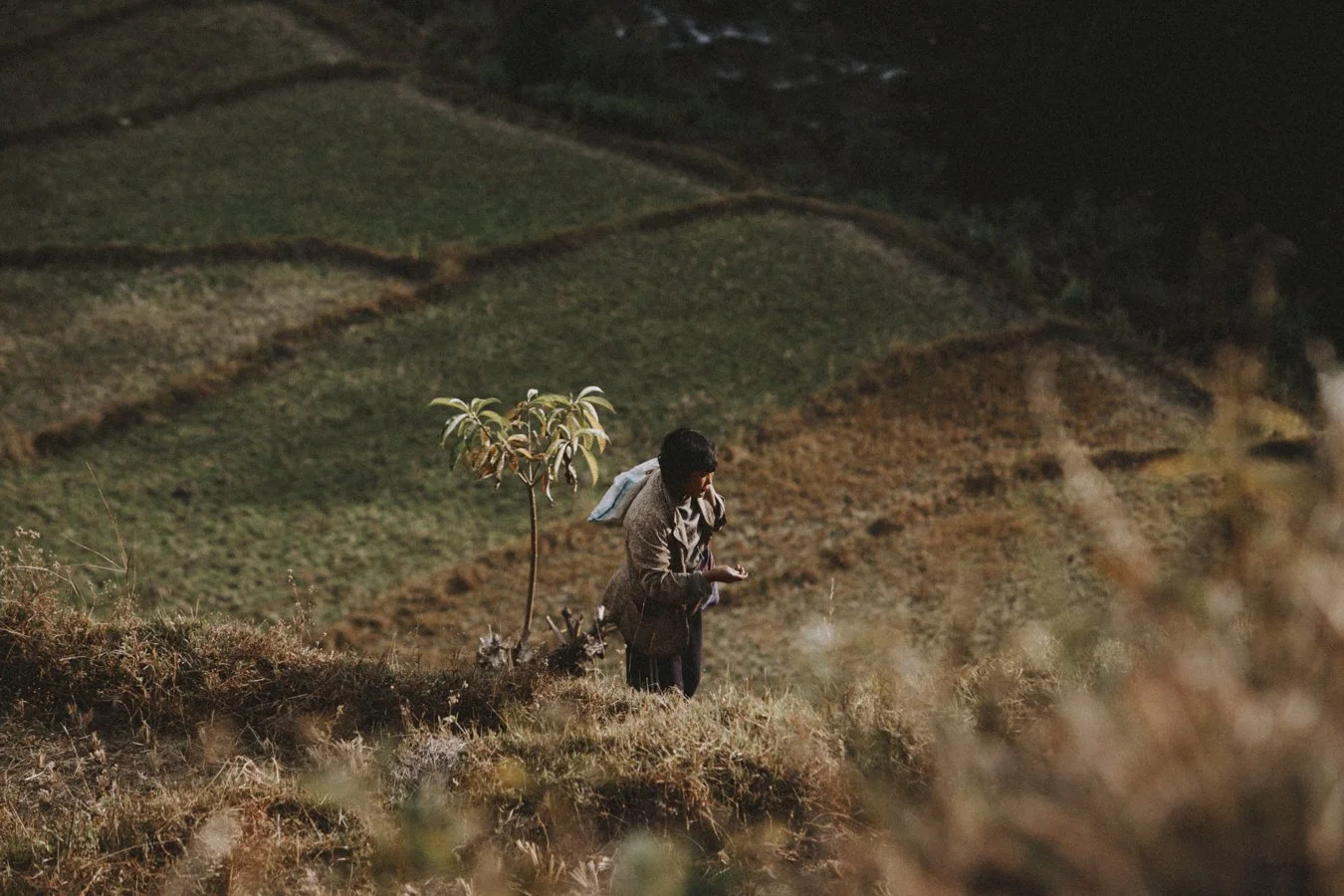 Bhutan