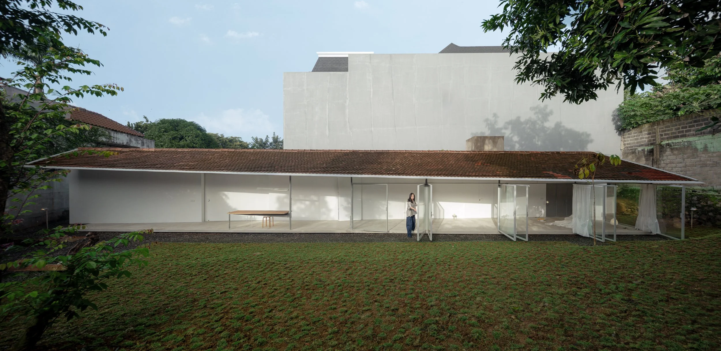 24m' House, Jakarta - Dua Studio