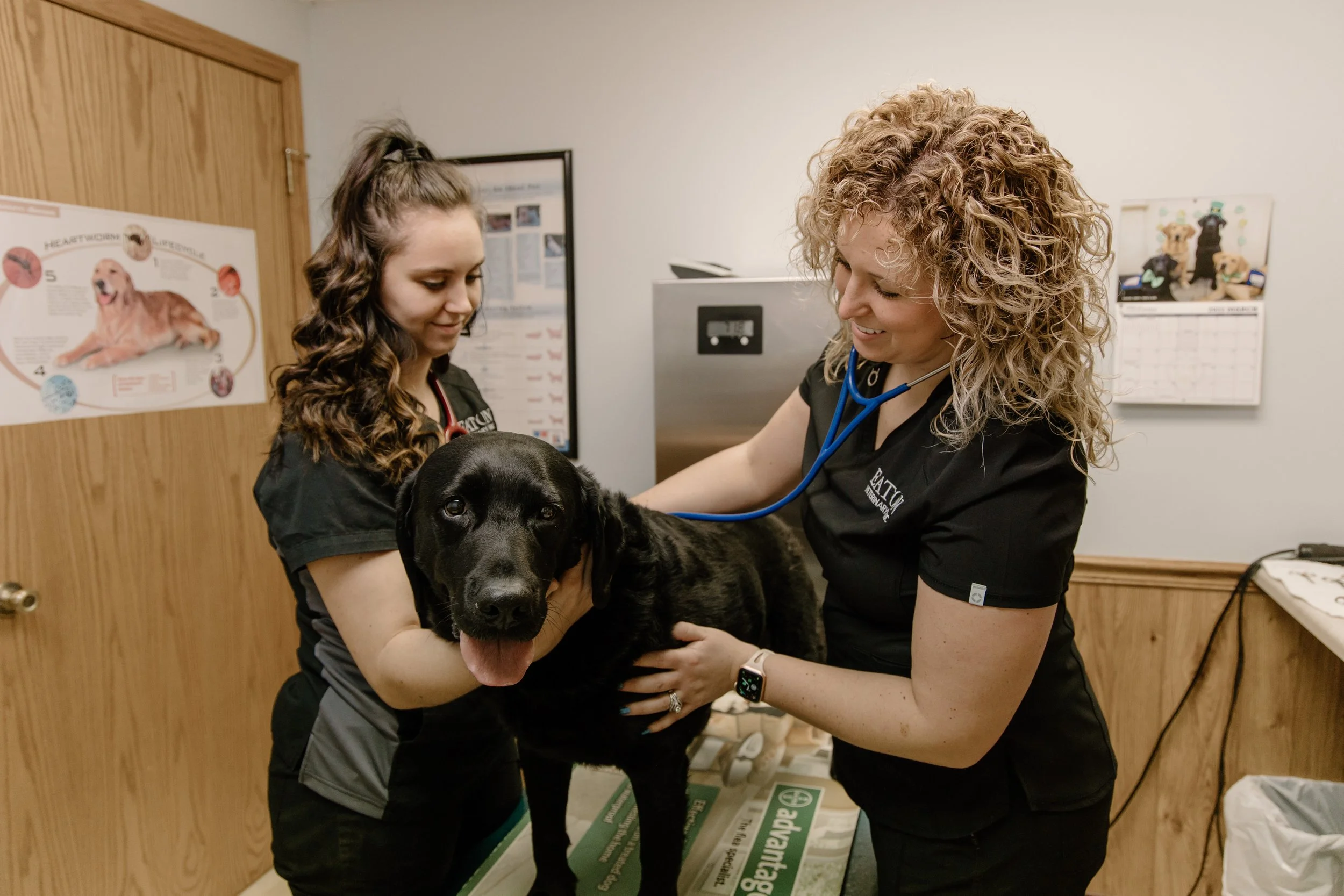 Eaton Veterinary Clinic