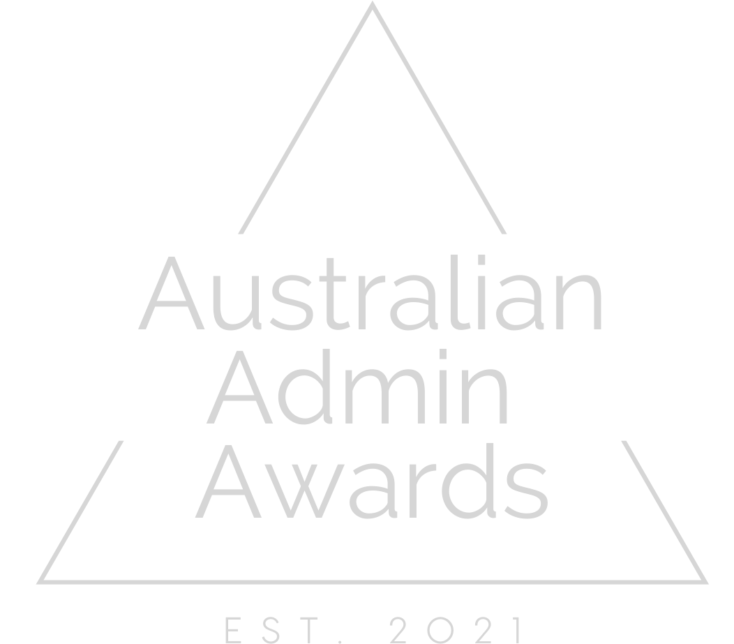 Australian Admin Awards