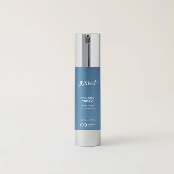 Oxygen Cream