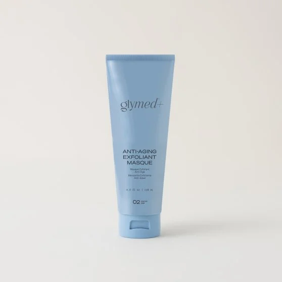 Anti-Aging Exfoliant Masque