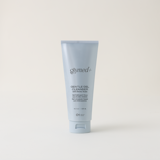 Gentle Gel Cleanser with Amino Acids
