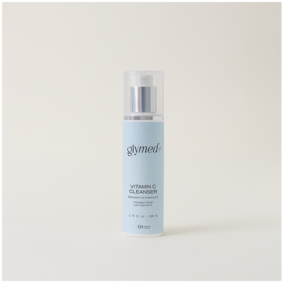 Vitamin C Cleanser