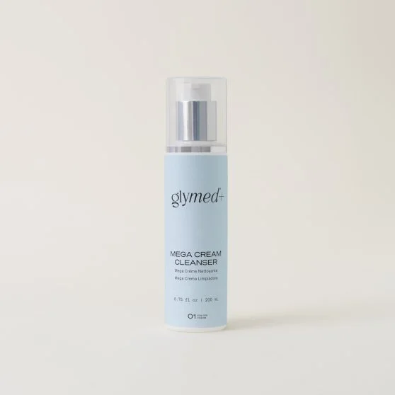 Mega Cream Cleanser