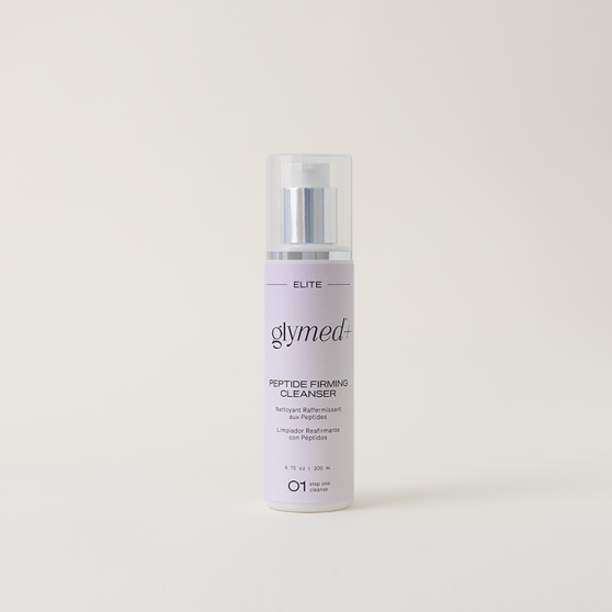 Peptide Firming Cleanser