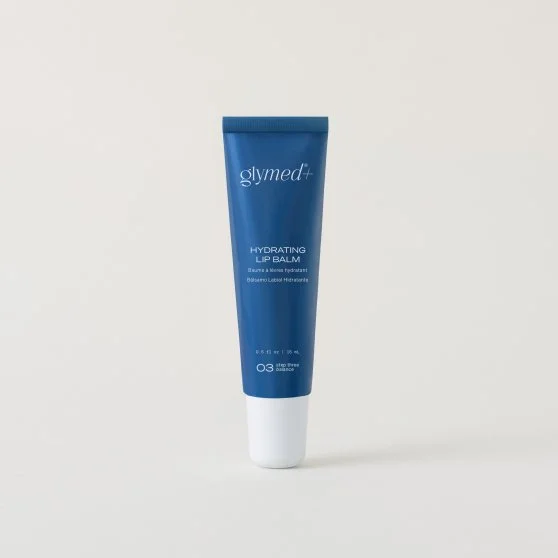 Hydrating Lip Balm