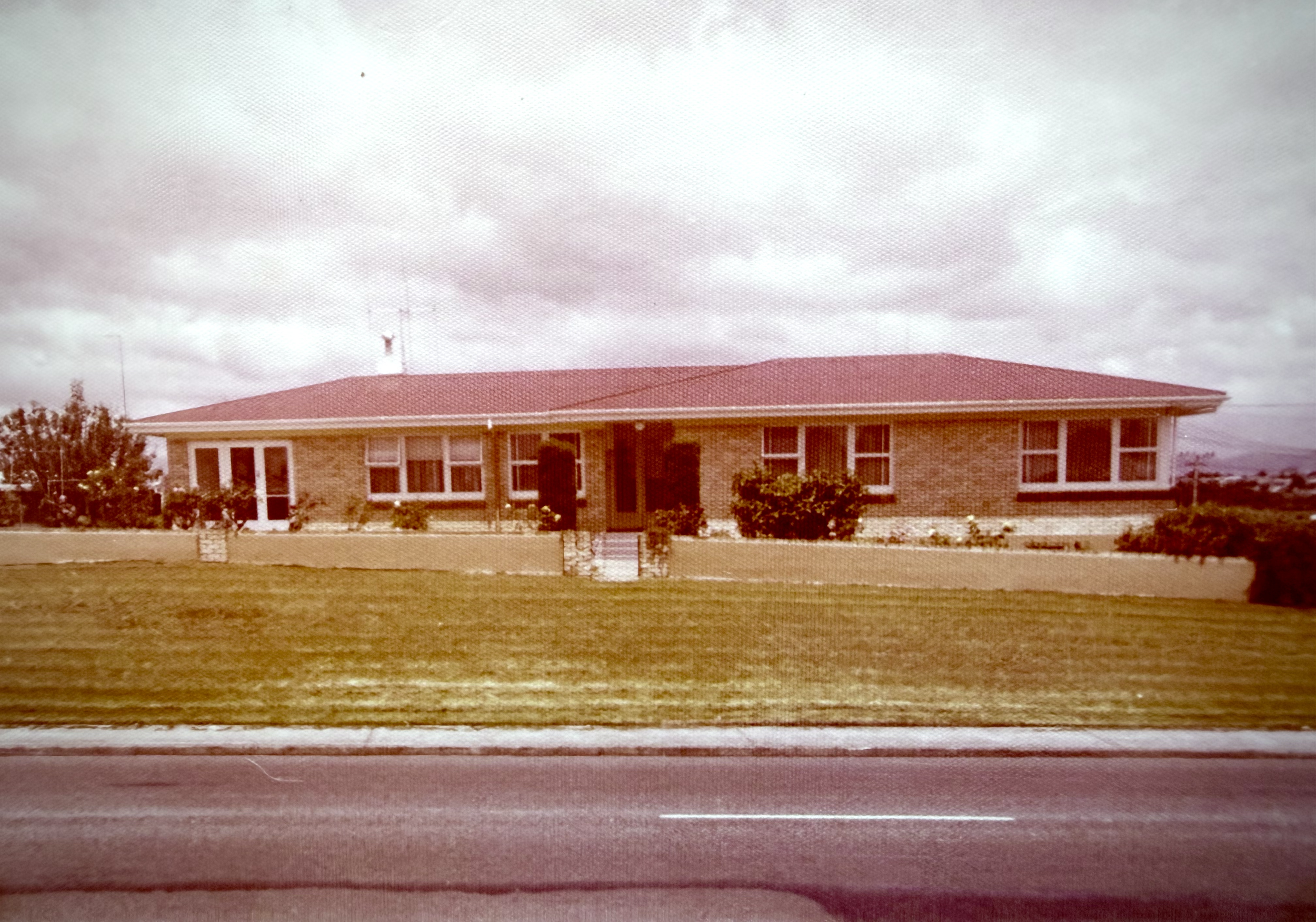 Life #21: Social Avenue