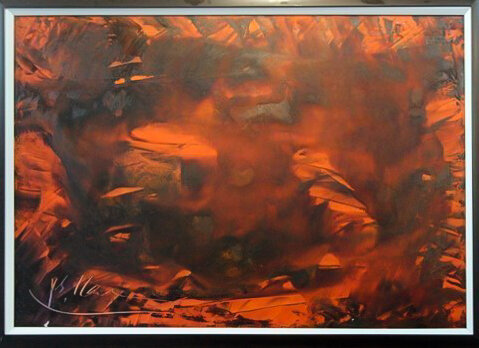 TRANH THẦY PHÁP HẠNH_TRIỂN LÃM_16 Ngô Quyền, HN-2012_6-1.jpg