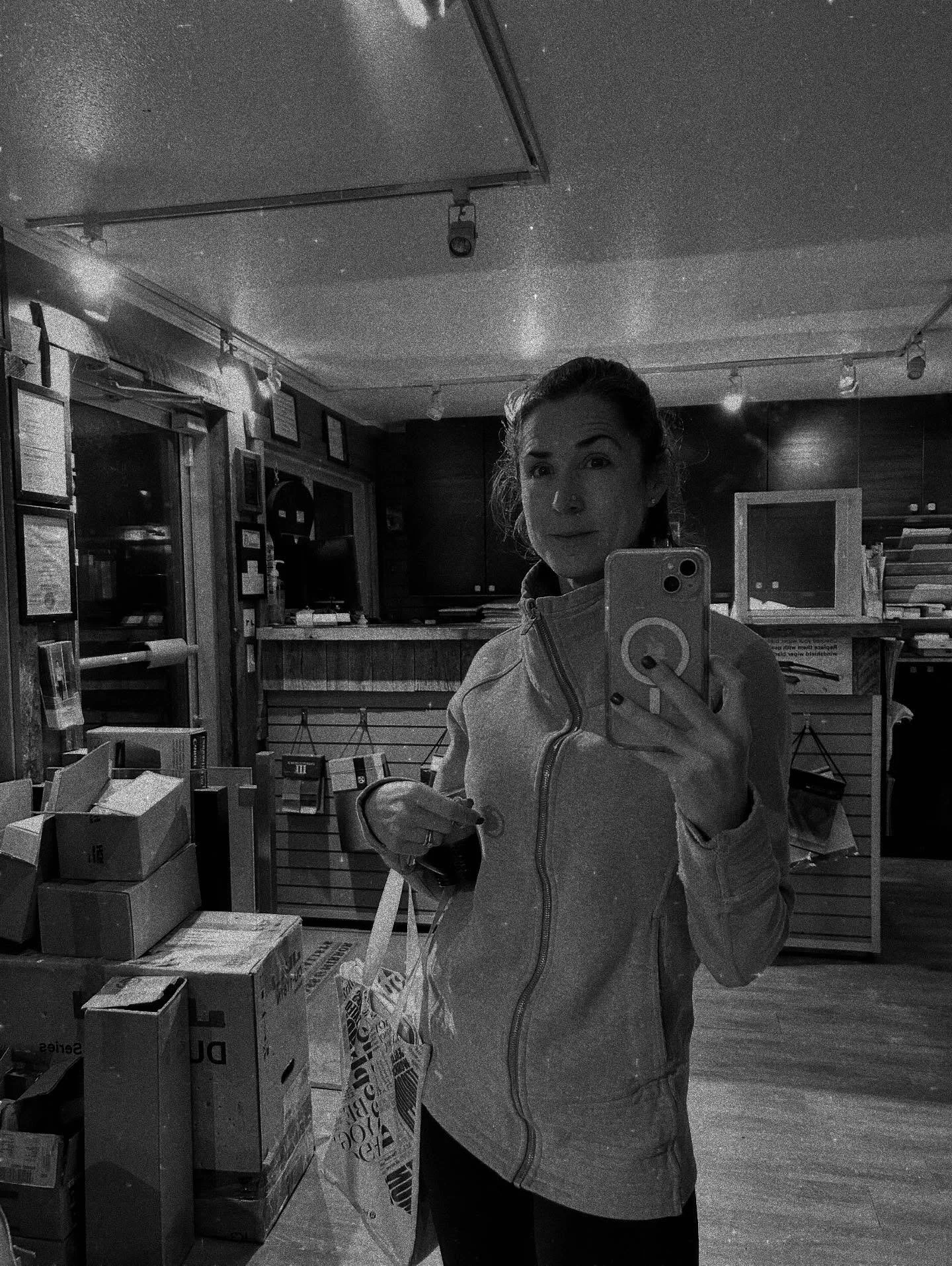 Sometimes it shows up as a praise kink.
Sometimes it&rsquo;s my inner projector longing for recognition and validation.

And sometimes, it&rsquo;s the perfectionist in me, wanting to control the outcome.

But the common thread that runs through it al