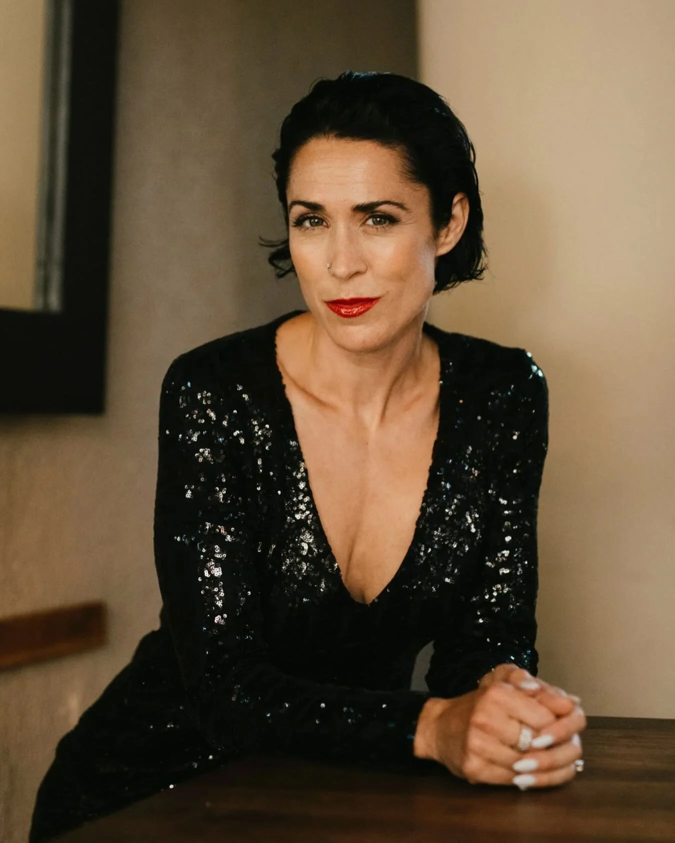 Completion, transmutation and spiritual integration are not just concepts in my work.
They are the frequency I was born into.
The medicine I carry.
The energetic signature I&rsquo;ve spent my entire life learning to embody, unravel and offer to other