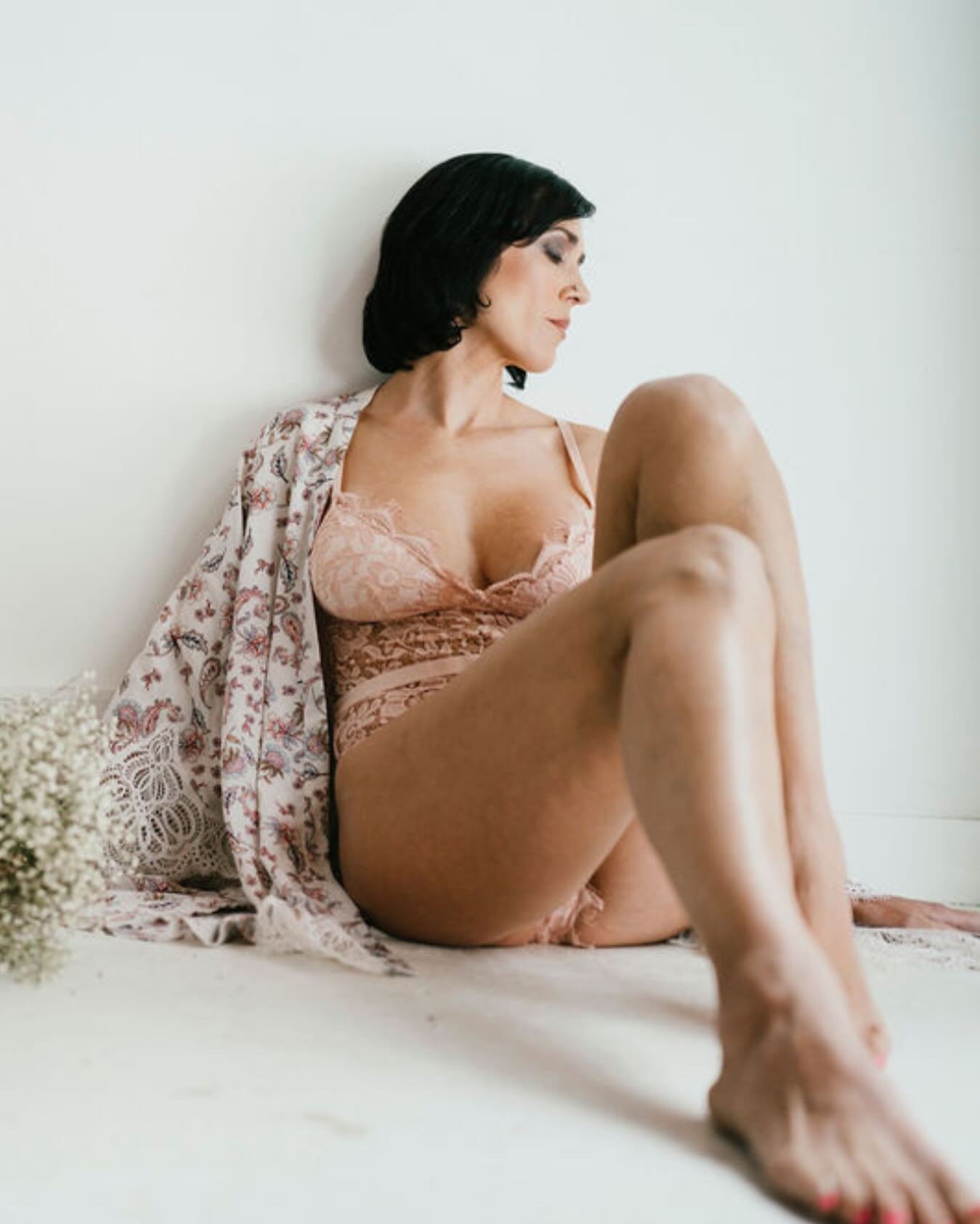 I&rsquo;m often asked why I &ldquo;lead with my sexuality.
But the truth is, it&rsquo;s not my sexuality I lead with.

It&rsquo;s my sensuality.
My aliveness.
My capacity to feel.
My devotion to being fully in my body.

Sensuality is not performance.