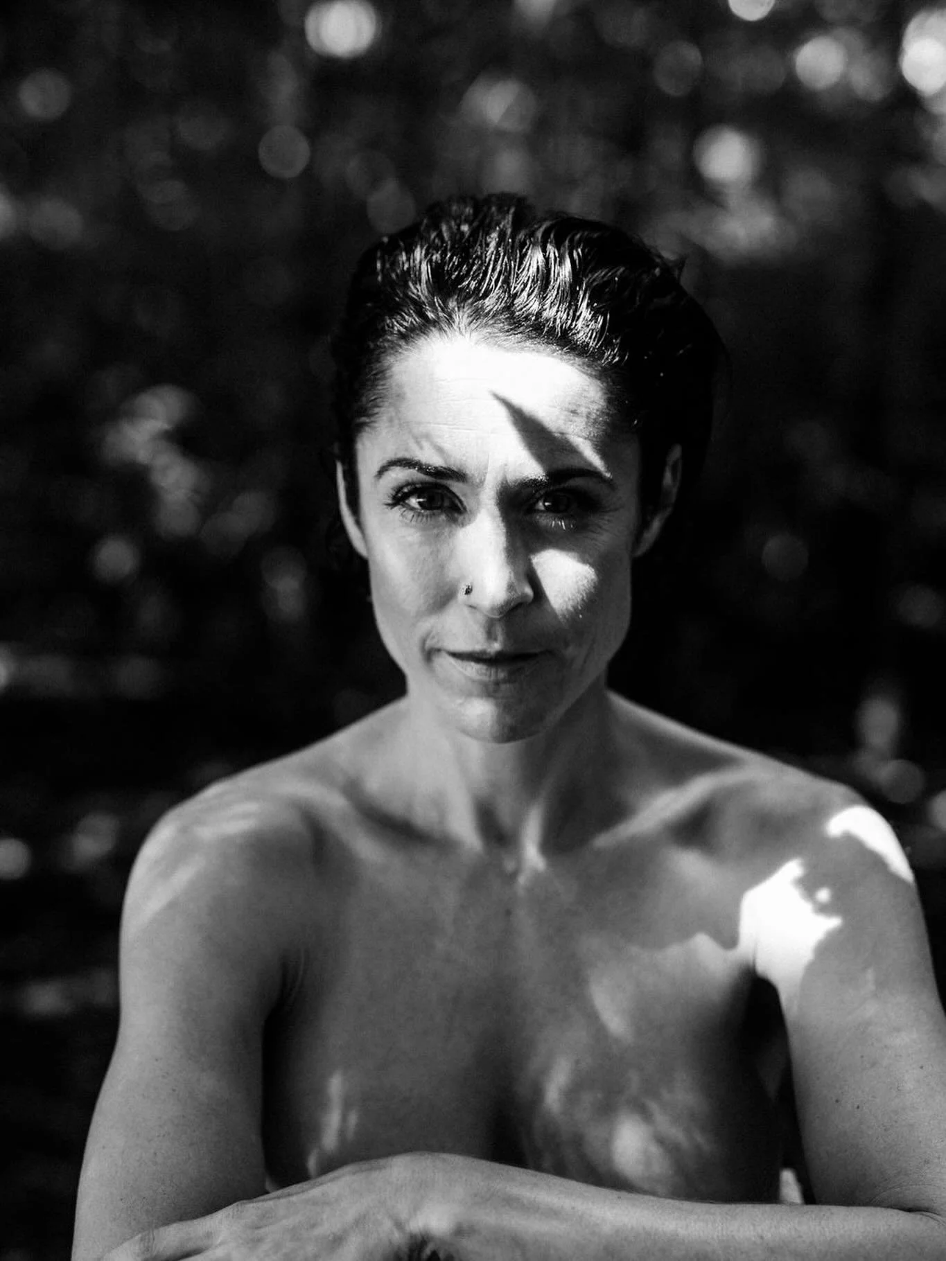 &ldquo;We don&rsquo;t see things as they are, we see them as we are.&rdquo; - Ana&iuml;s Nin

Most women think they&rsquo;re seeking safety. What they&rsquo;re usually seeking is a guarantee. A guarantee the relationship will last. A guarantee the in